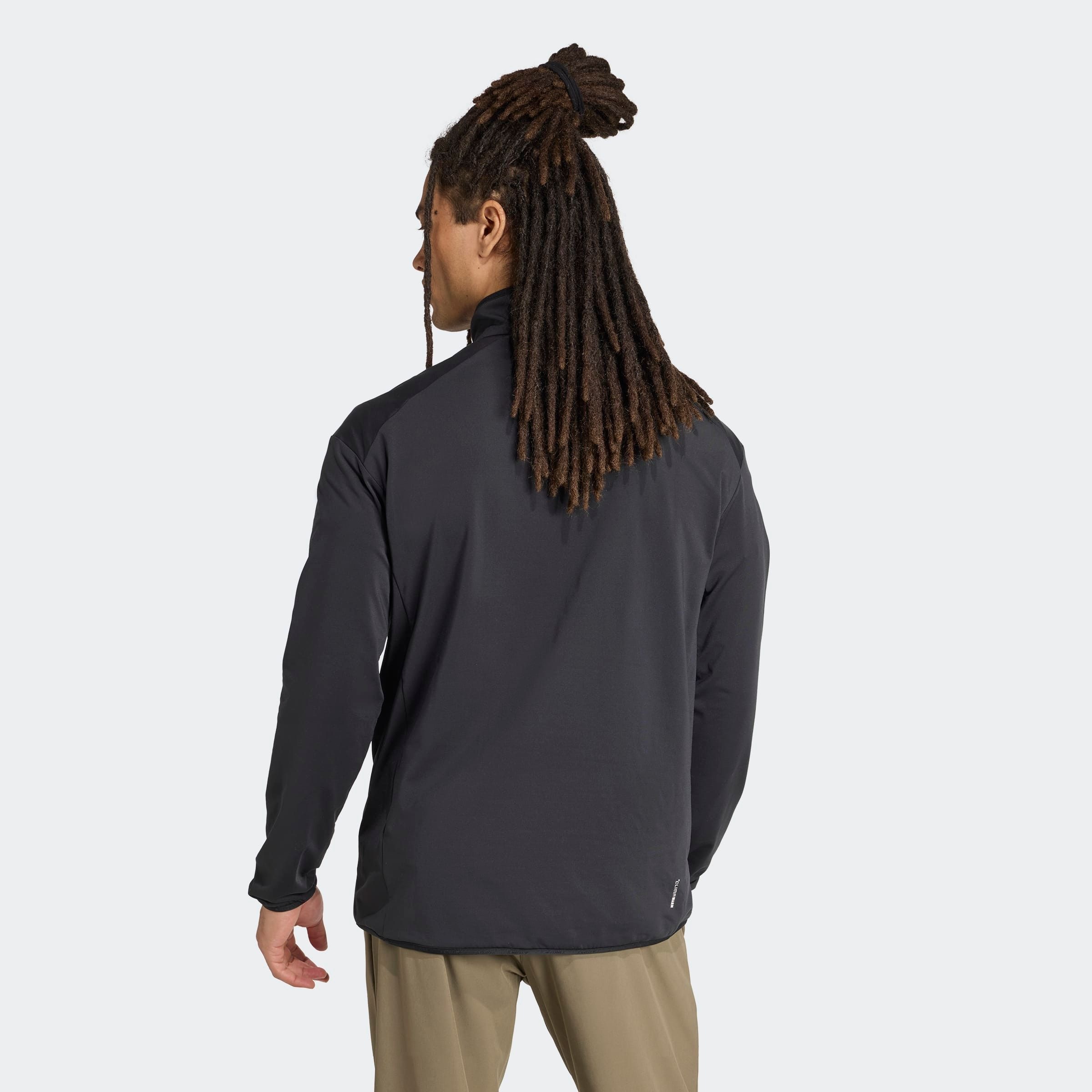 adidas TERREX Fleecejacke »MT CW HZ T FL«