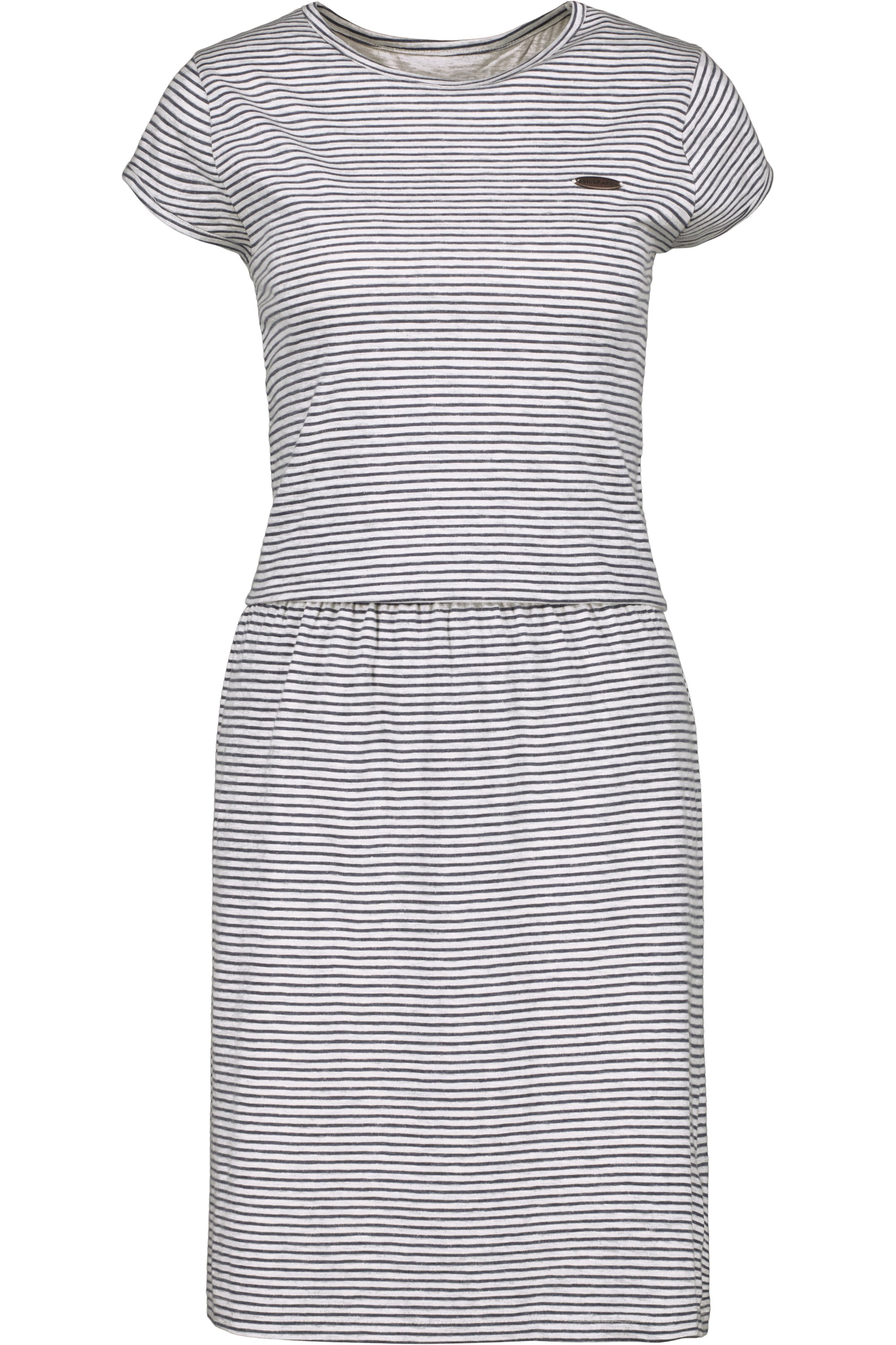 Image of Alife & Kickin Sommerkleid