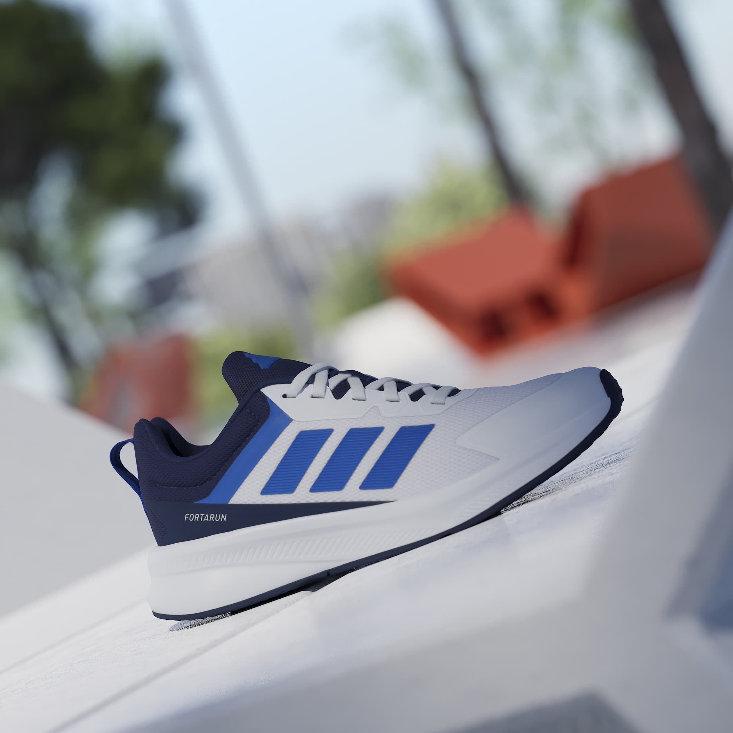 adidas Sportswear Chaussure de course »FORTARUN 4.0 KIDS«  für Kinder & Jugendliche