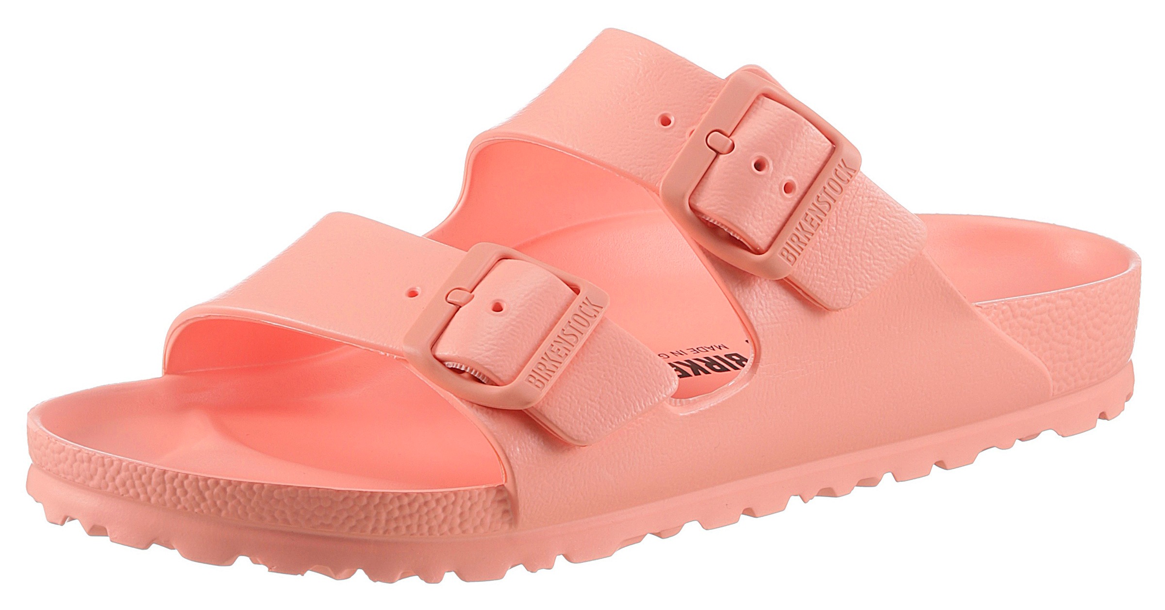 Image of Birkenstock Badepantolette »Arizona EVA«, aus super leichtem Material bei Ackermann Versand Schweiz