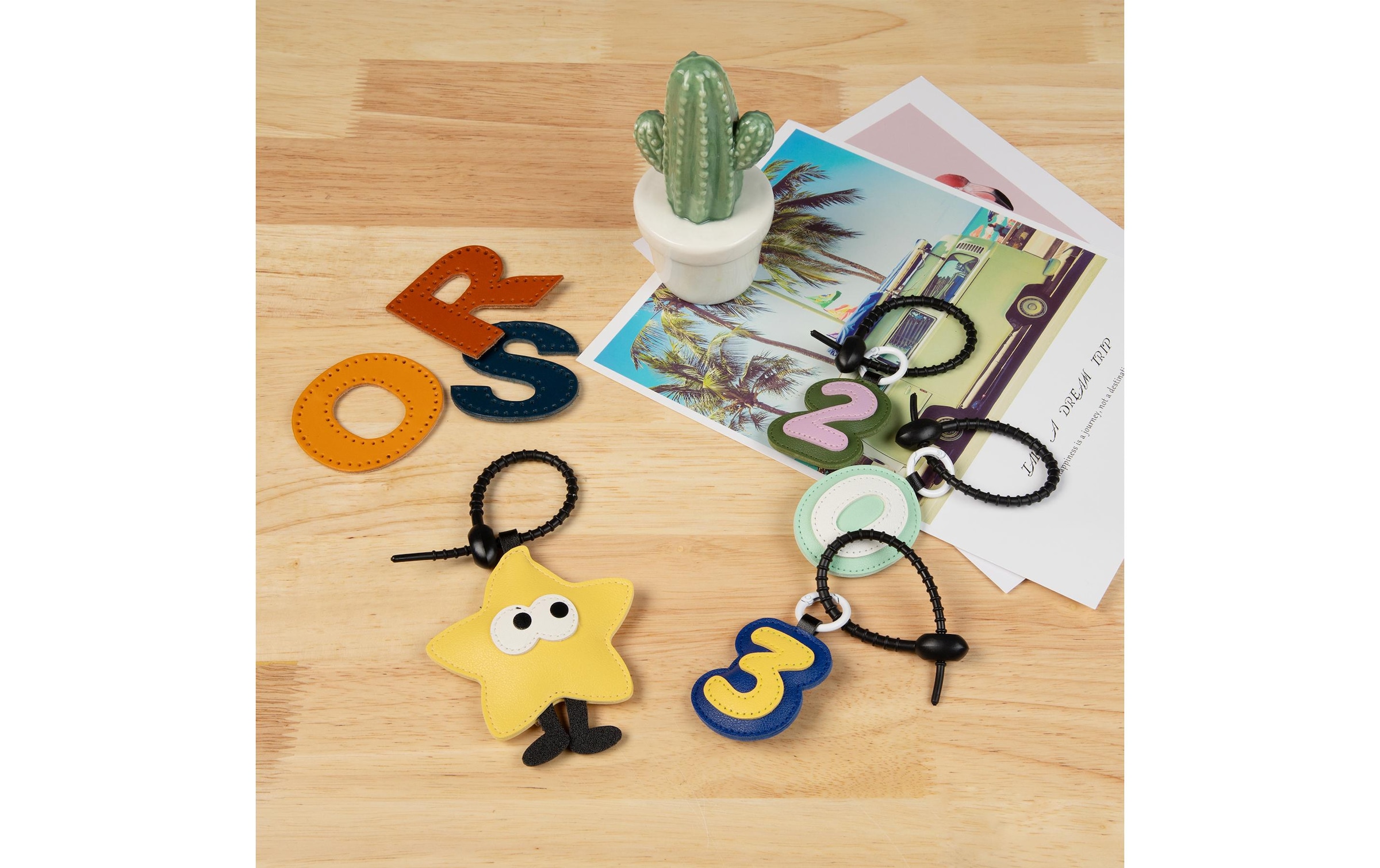 LOKLIK Accessoire de coupe universel »iCraft Werkzeuge« Schneiden mit aufwändigem Detail