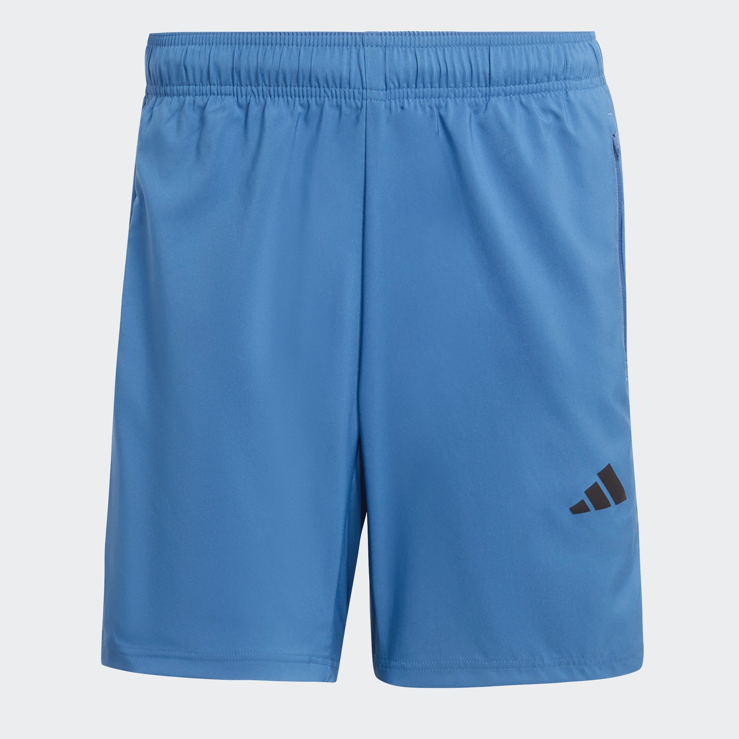 adidas Performance Shorts »WORKOUT ESSENTIALS BASE 3-STREIFEN, GEWEBT«