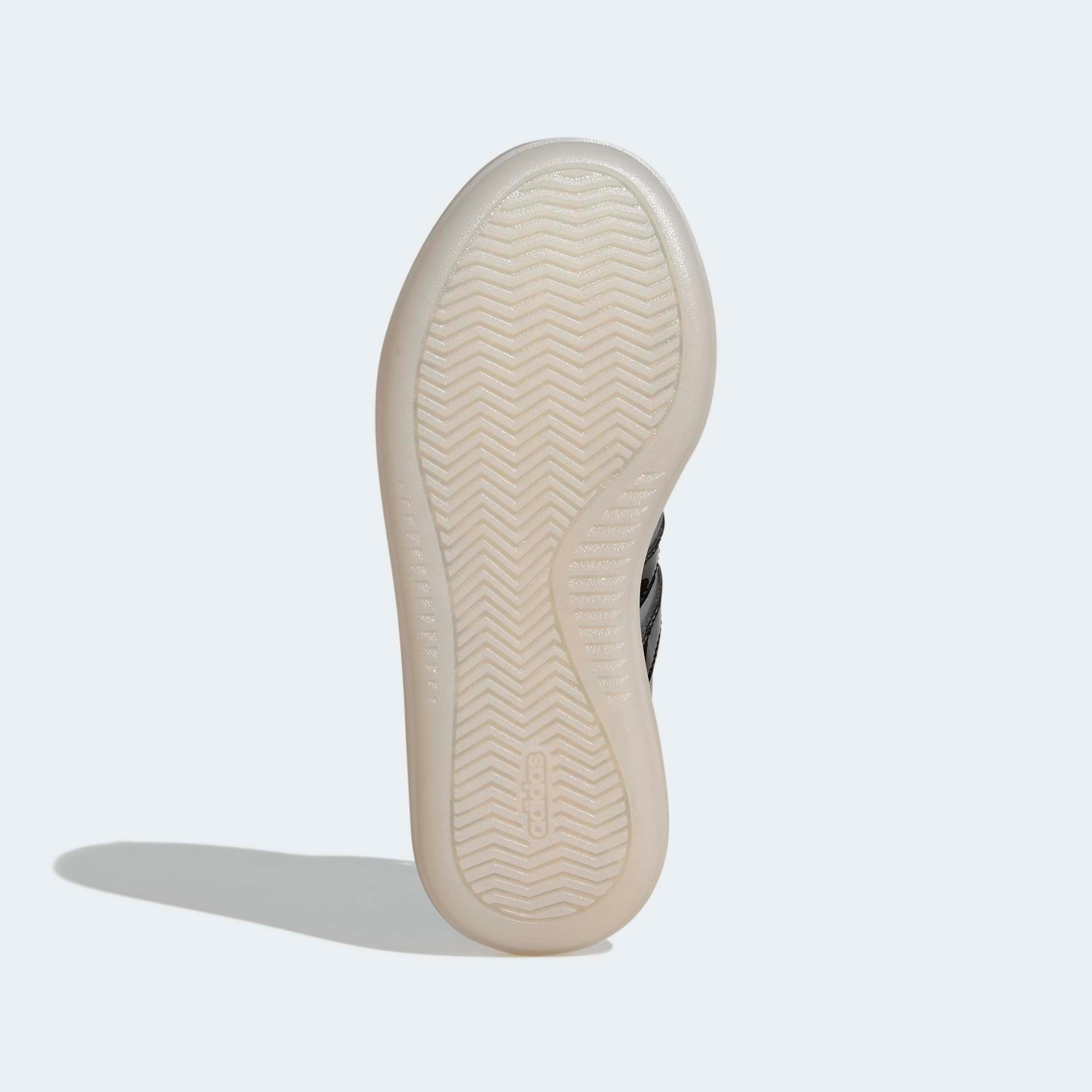 adidas Sportswear Sneaker »BARREDA DECODE  FÜR KINDER«  mit Klettverschluss, für Kinder & Jugendliche