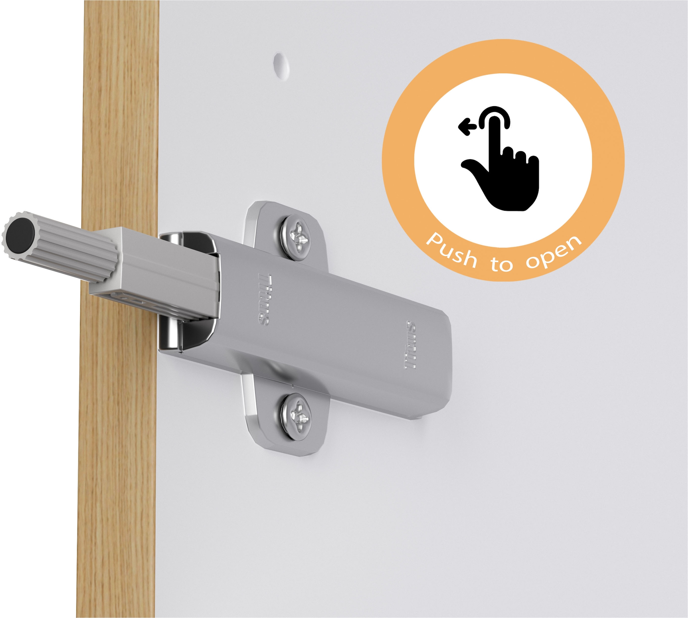 KOCHSTATION Küchenzeile »KS-Lucy« Breite 360 cm, Soft-Close, inkl. Zubehör, wahlweise mit E-Geräten