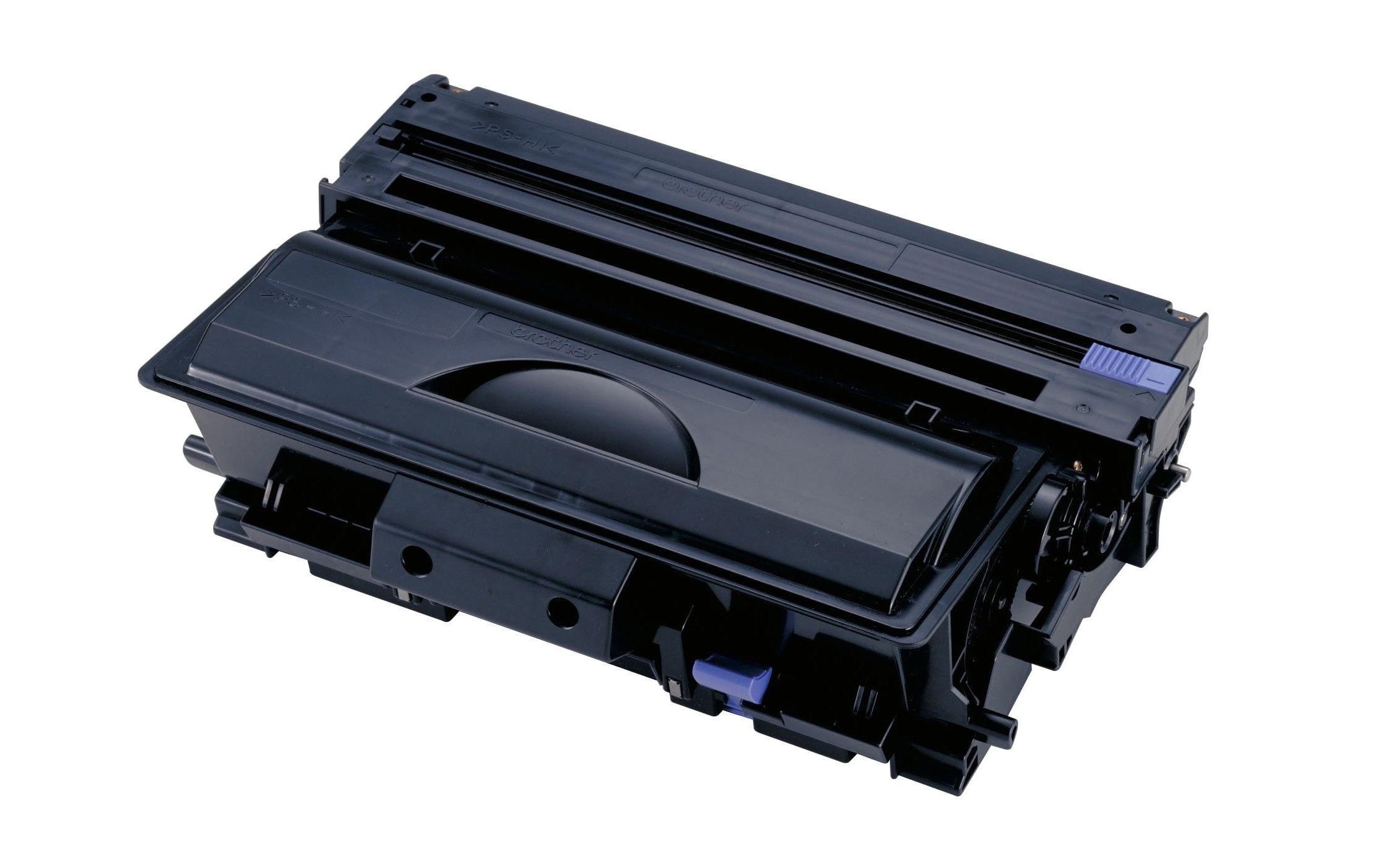 Image of Brother Tonerpatrone »TN-5500 Black«, (1 St.) bei Ackermann Versand Schweiz