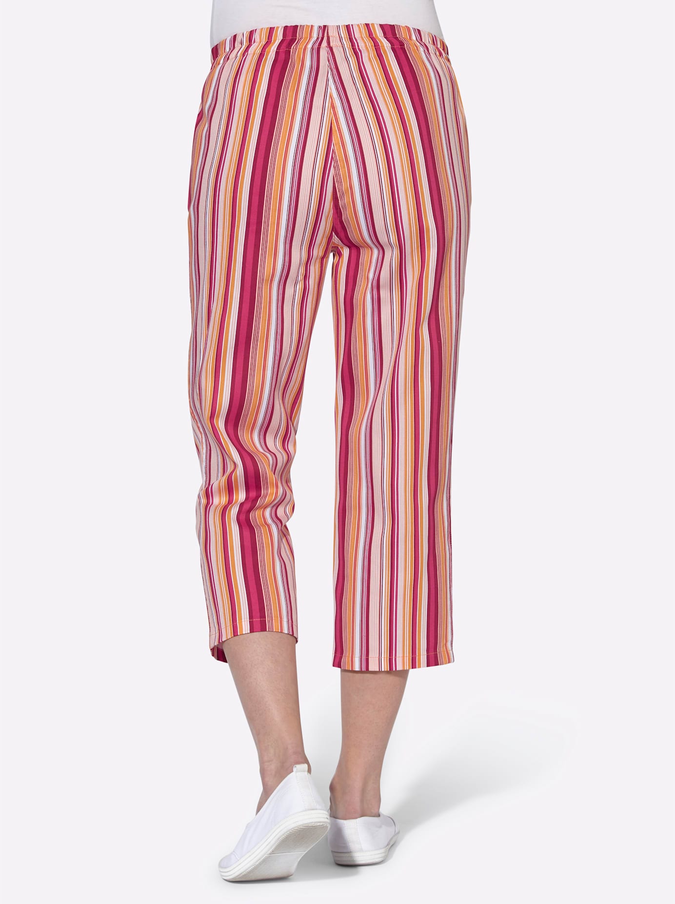 Classic Basics Caprihose