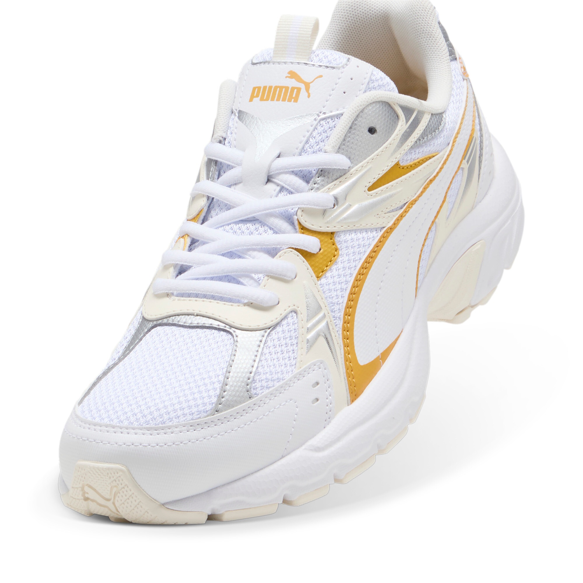 PUMA Sneaker »MILENIO TECH«