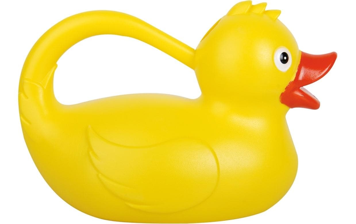 Image of esschert design Giesskanne "Giesskanne Ente 45139"