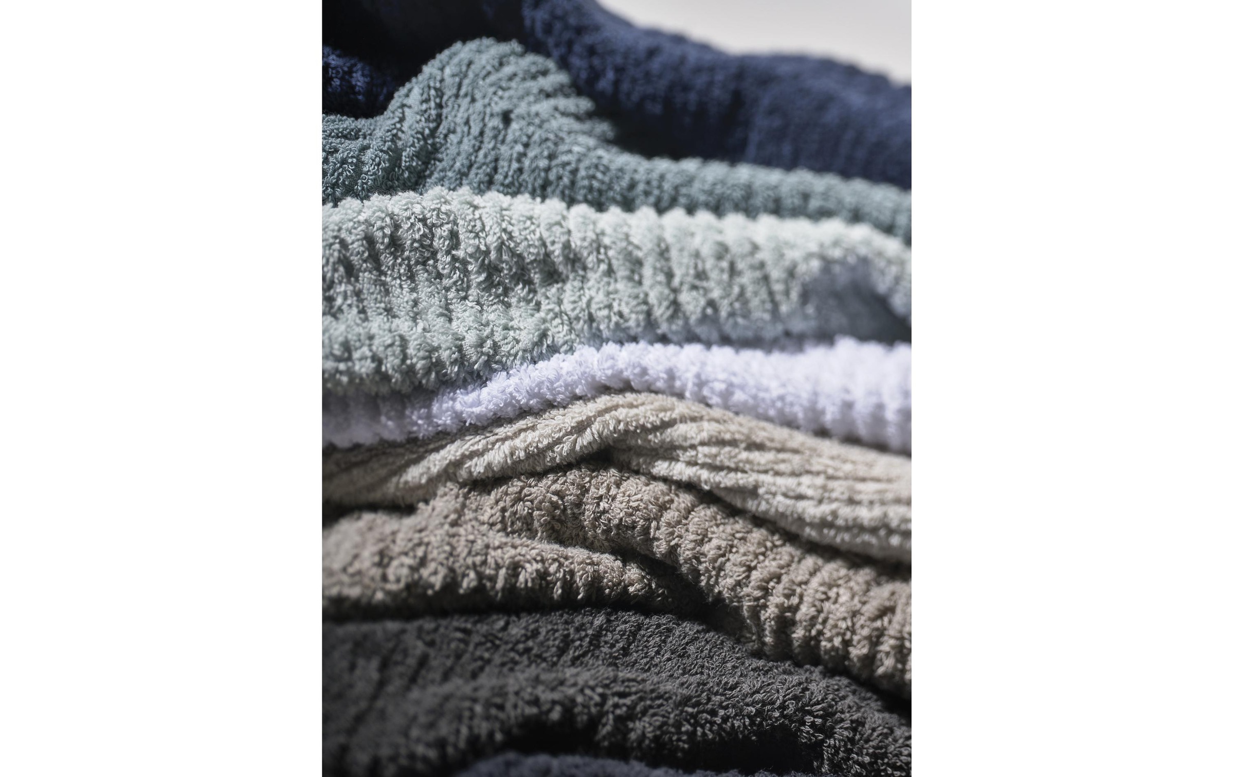 Zone Denmark Duschtuch »Classic 70 x 140 cm«