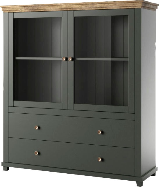 Image of Helvetia Highboard »Evora« bei Ackermann Versand Schweiz
