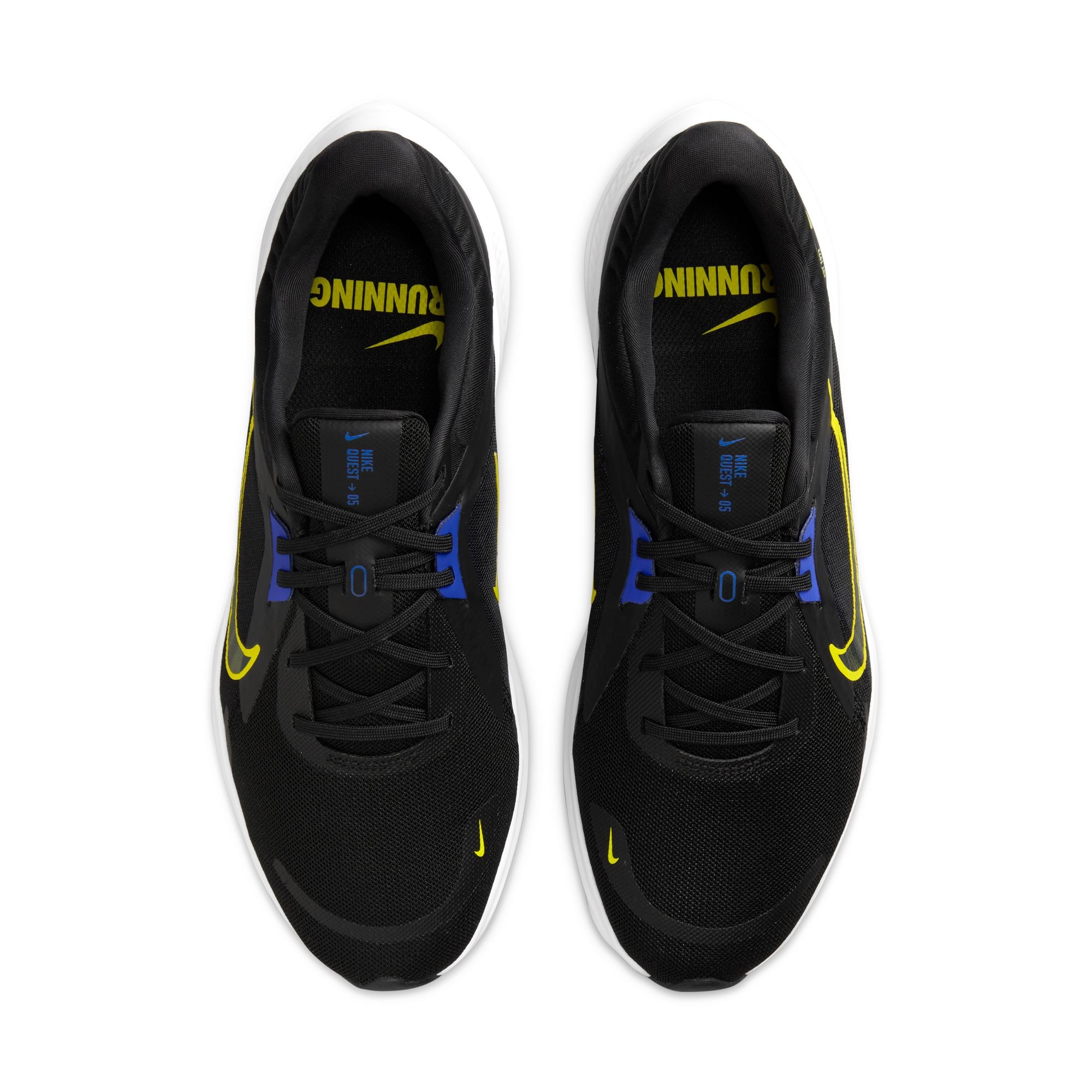 Nike Laufschuh »QUEST 5«