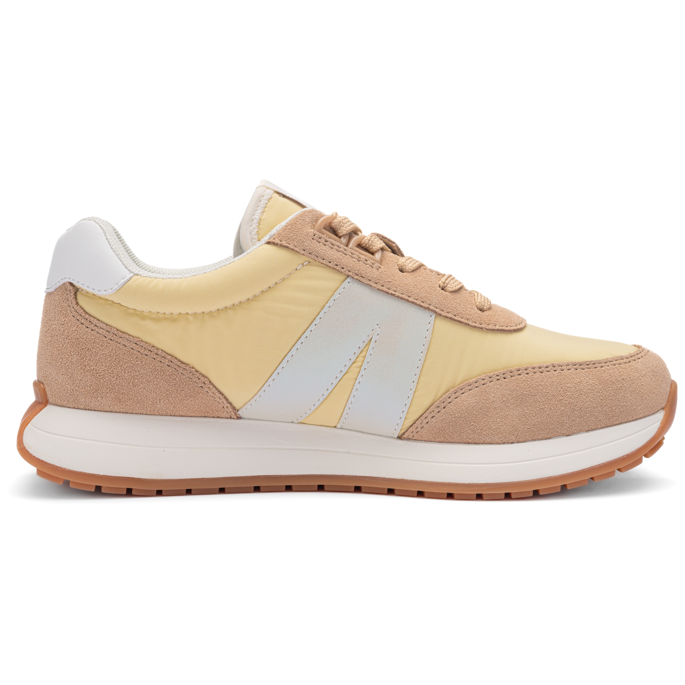 Ara Sneakers »MALIBU«  chaussure de loisir, chaussure basse, chaussure à lacets en largeur confort H (=très large)