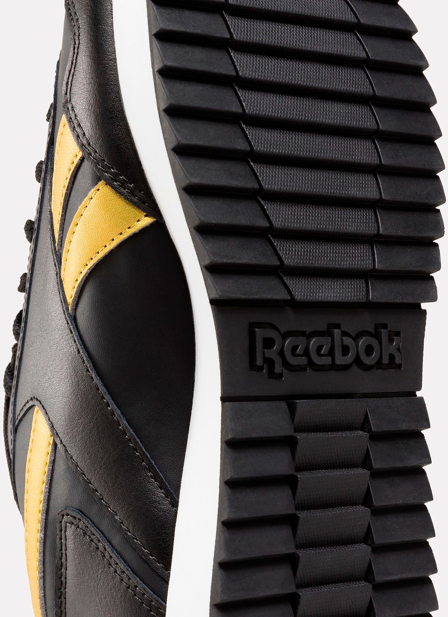 Reebok Classic Sneaker »GLIDE RIPPLE DOUBLE«