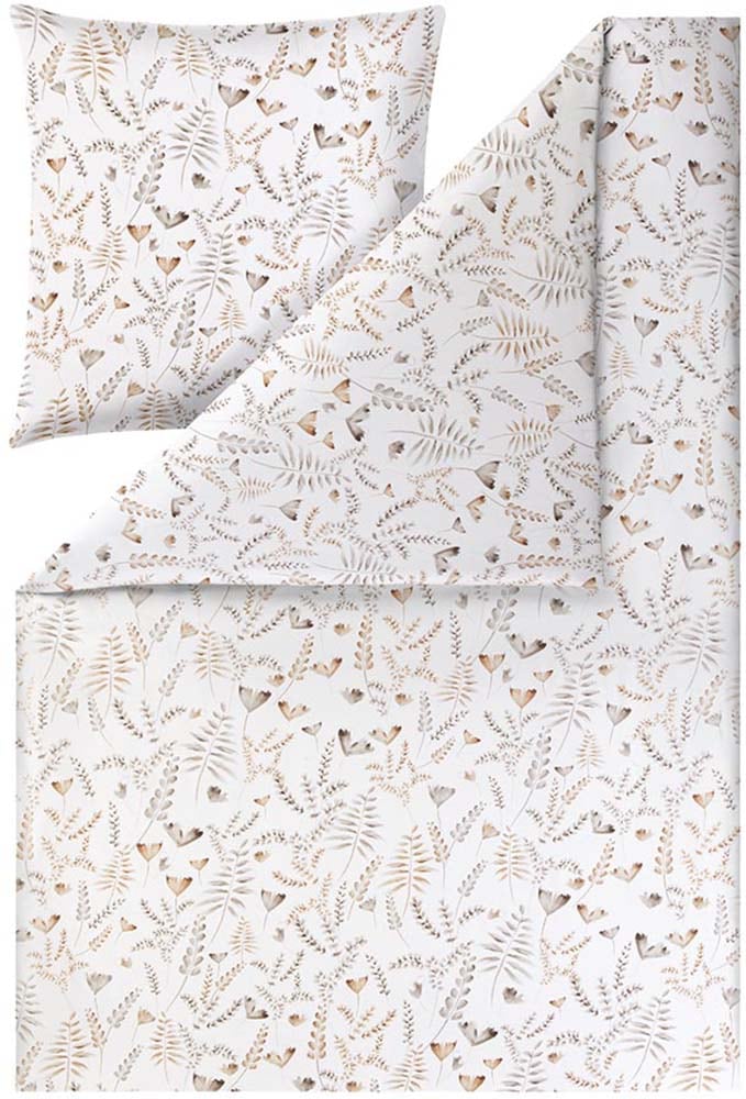 Estella Linge de lit »Alexandra« 2 fabriqué en 100 % coton.