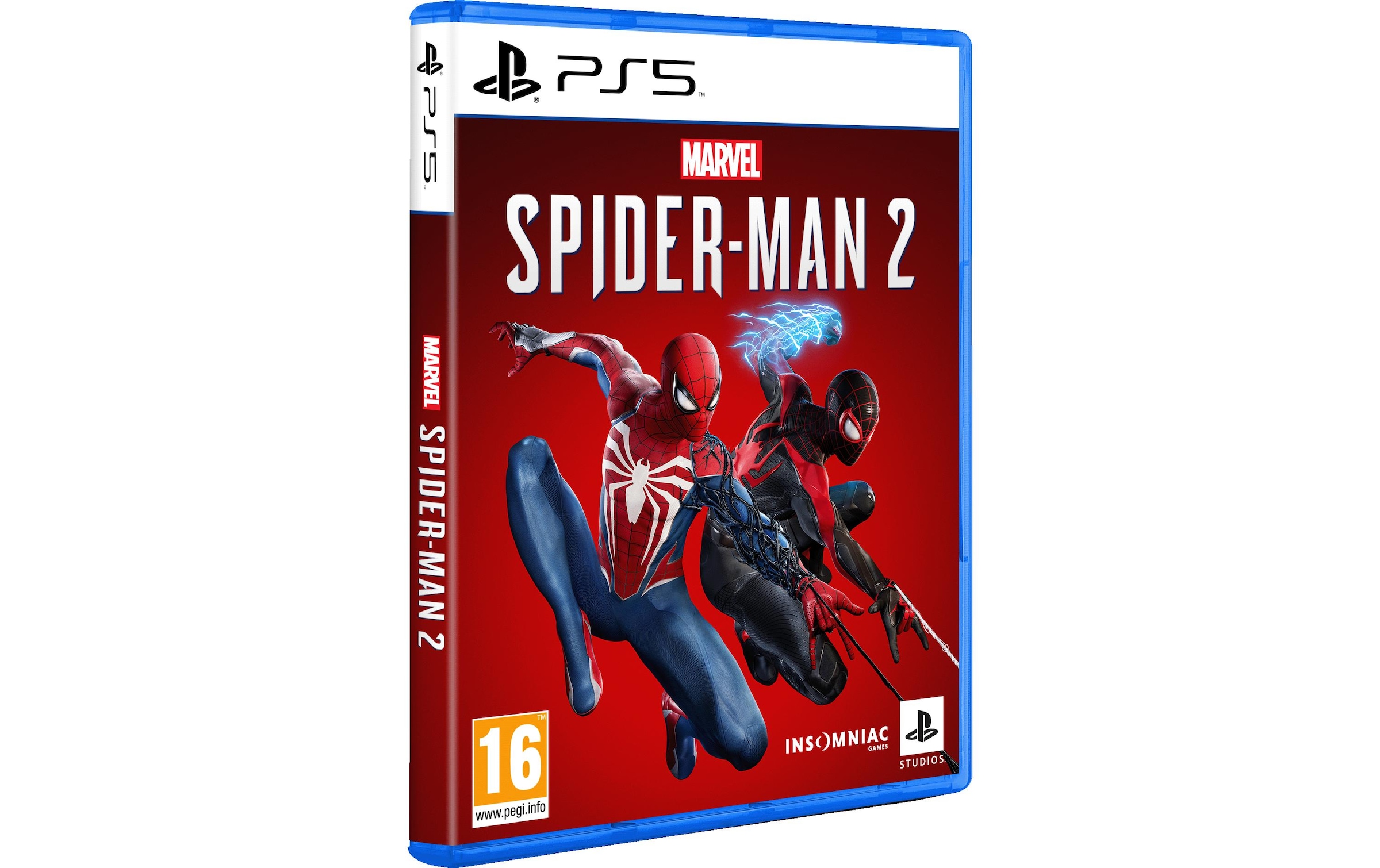 Sony Spielesoftware »Marvel's Spider-Man 2«, PlayStation 5