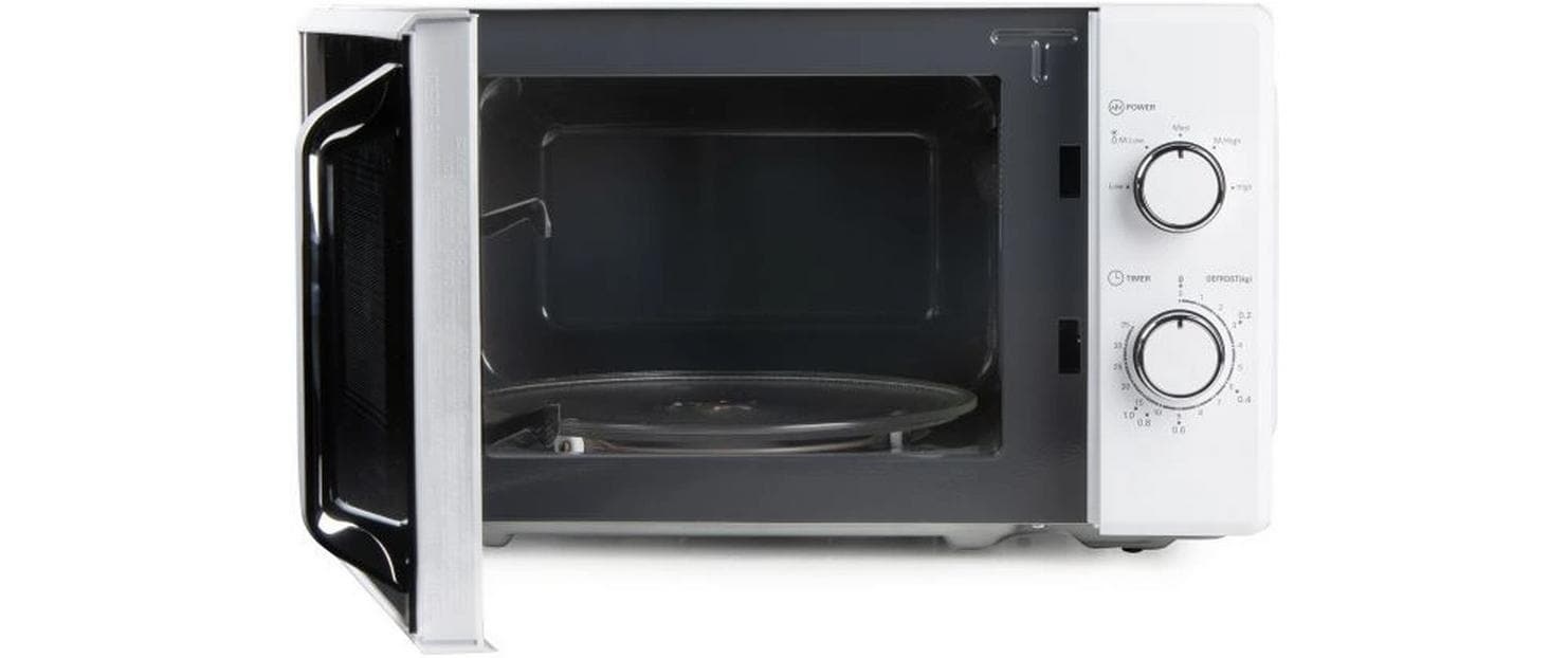 Domo Mikrowelle »DO3120«, 800 W