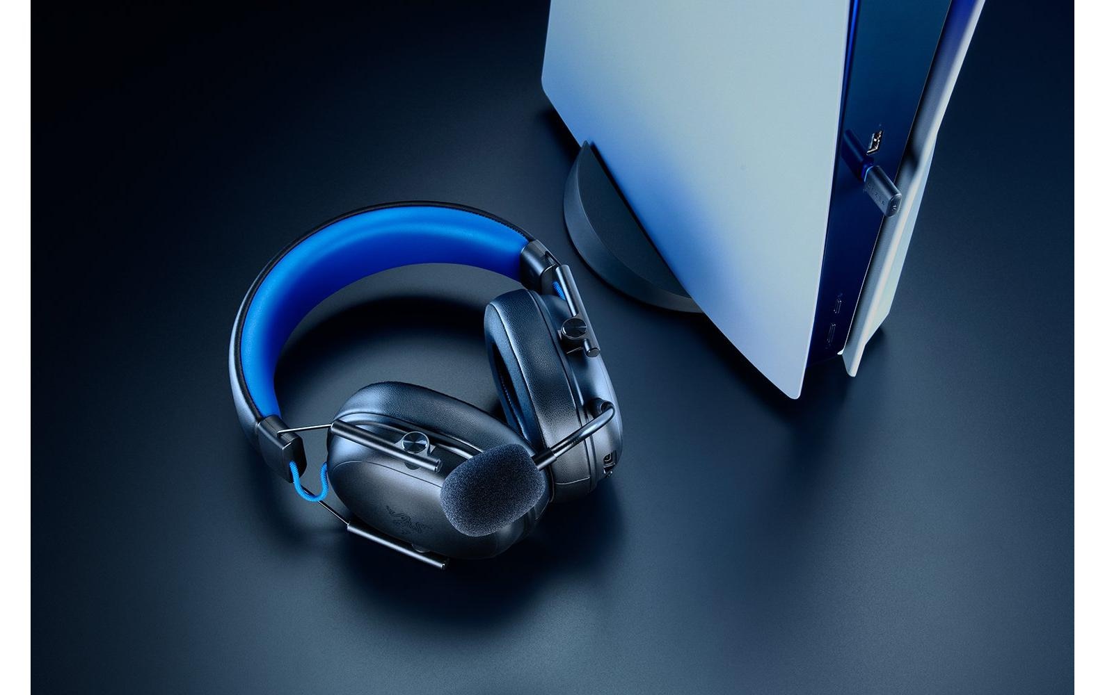 RAZER Casque de jeu »BlackShark V3 X HyperSpeed Playstation«