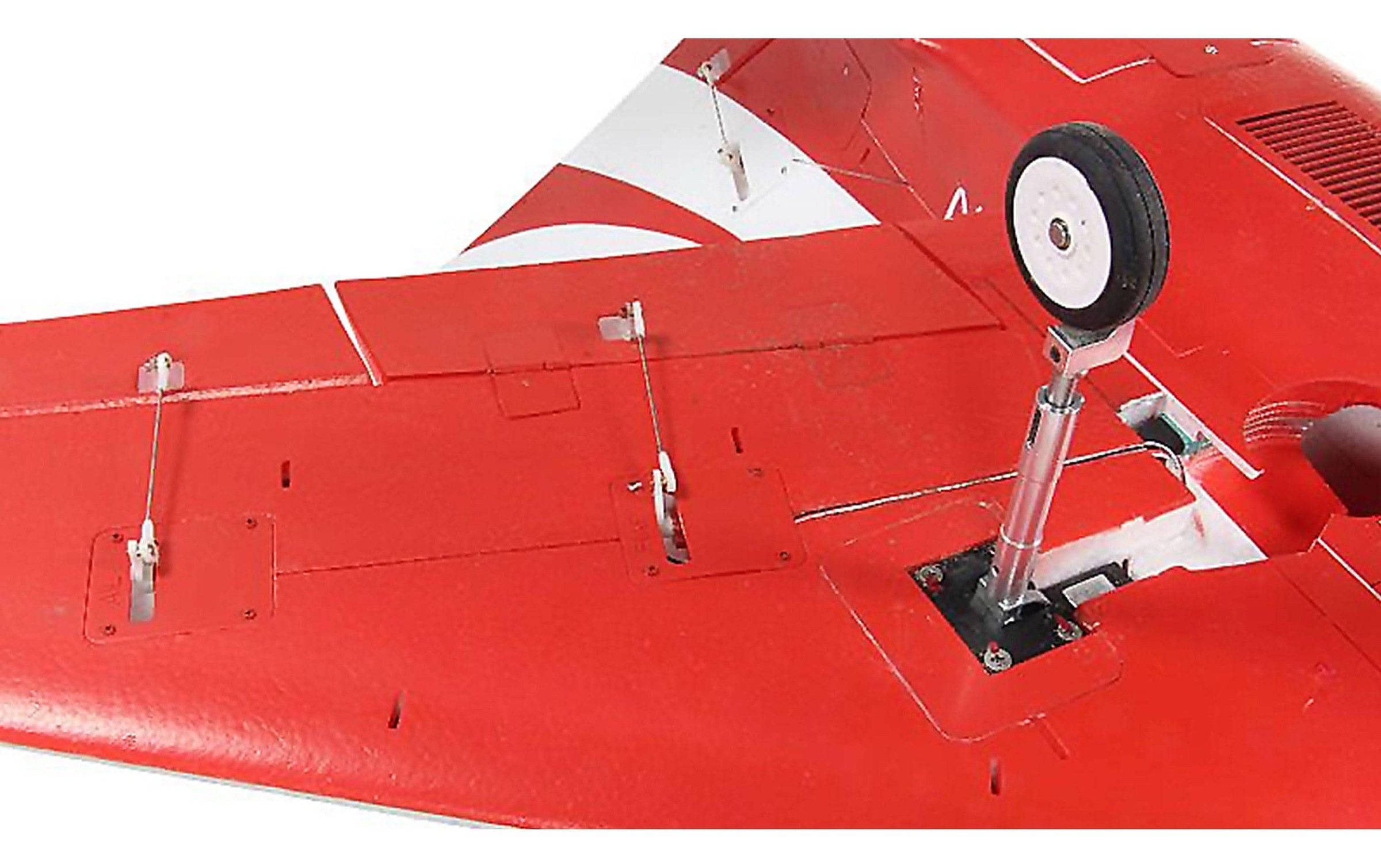 Amewi RC-Flugzeug »Jet Super Scorpion 6«