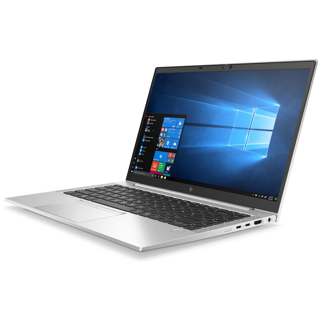 HP Business-Notebook »840 G7 177B4EA«, / 14 Zoll