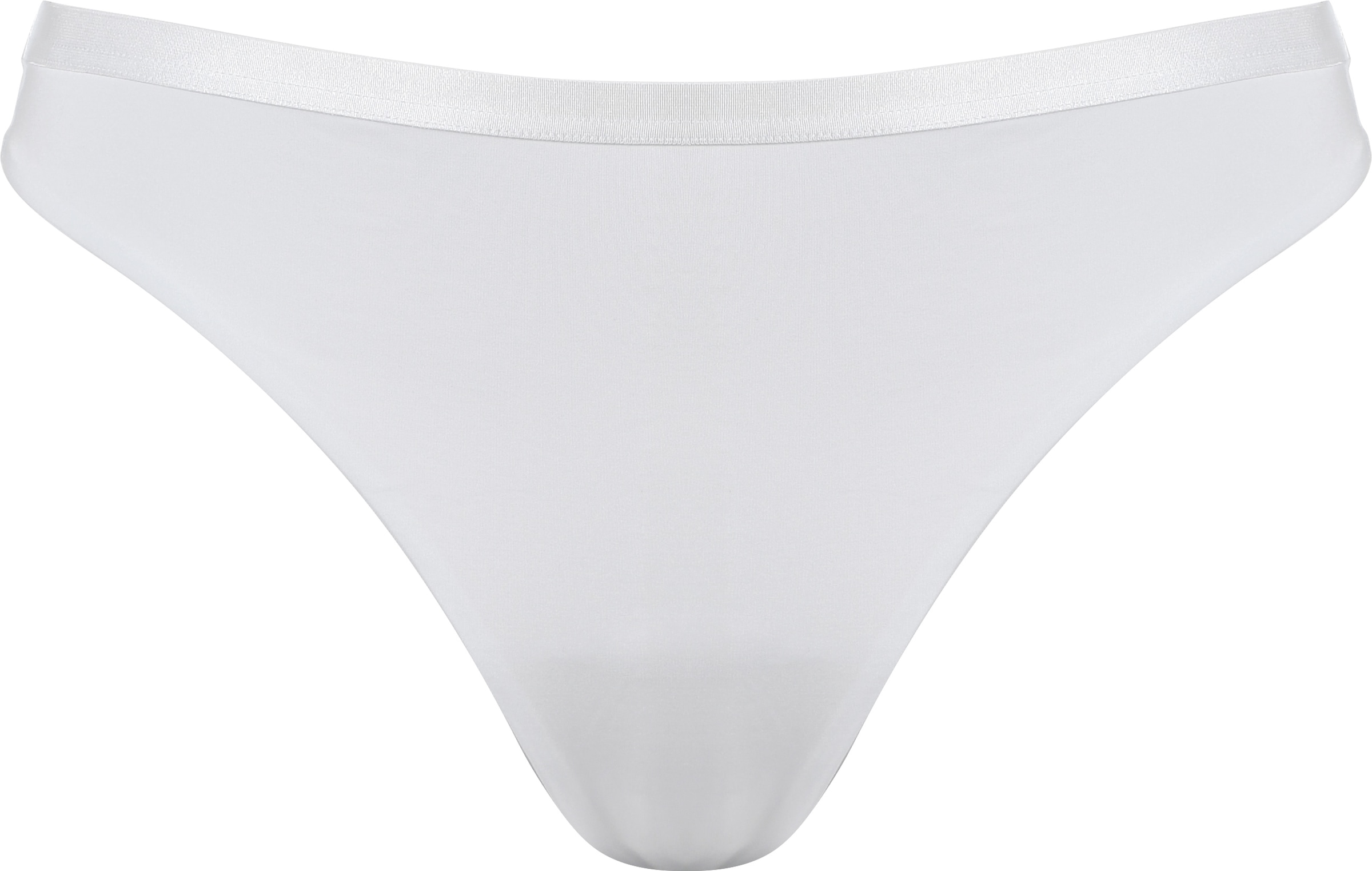 Naturana Stringtanga »The Thursday«, (1 St.), feminin, elastisch, bequem, eng, weich