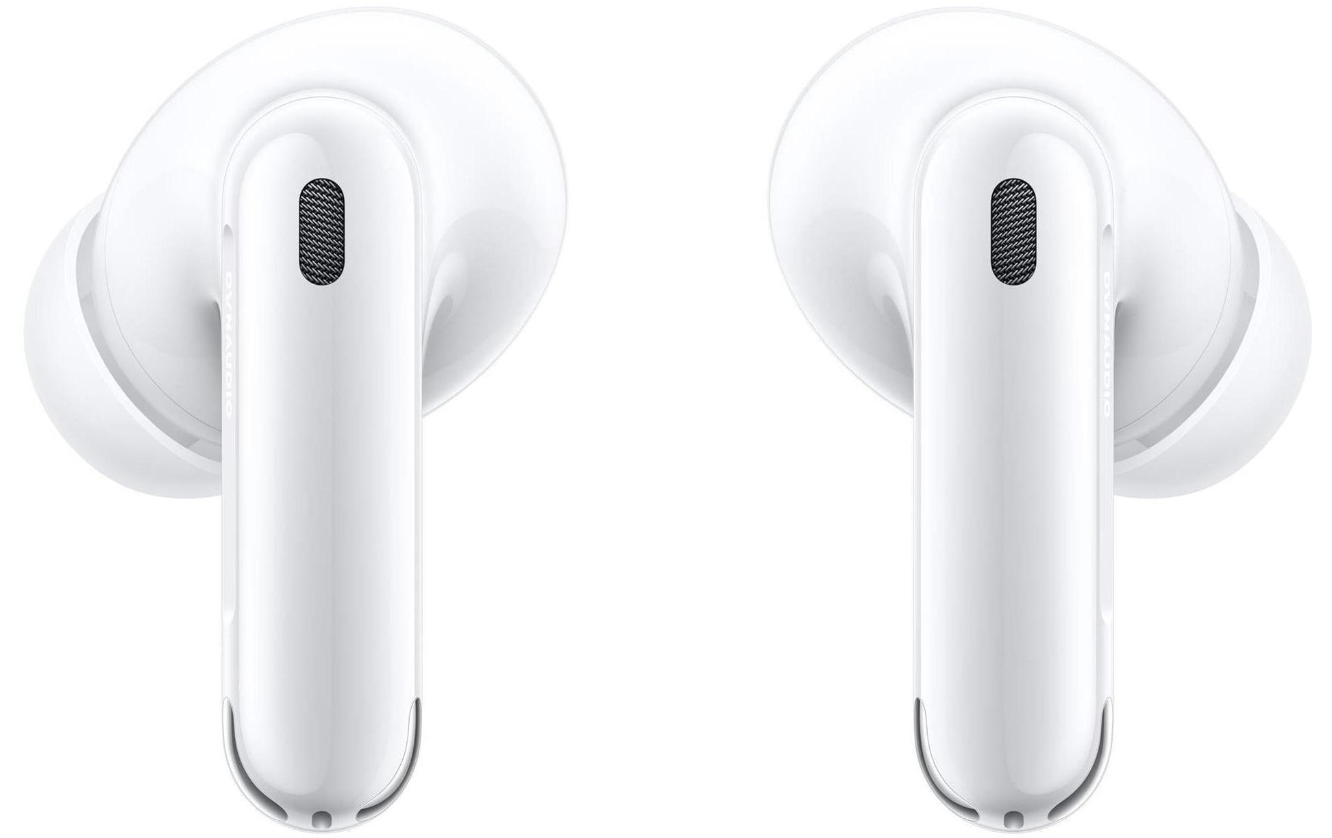 Oppo In-Ear-Kopfhörer »EncoEnco X2 Weiss«