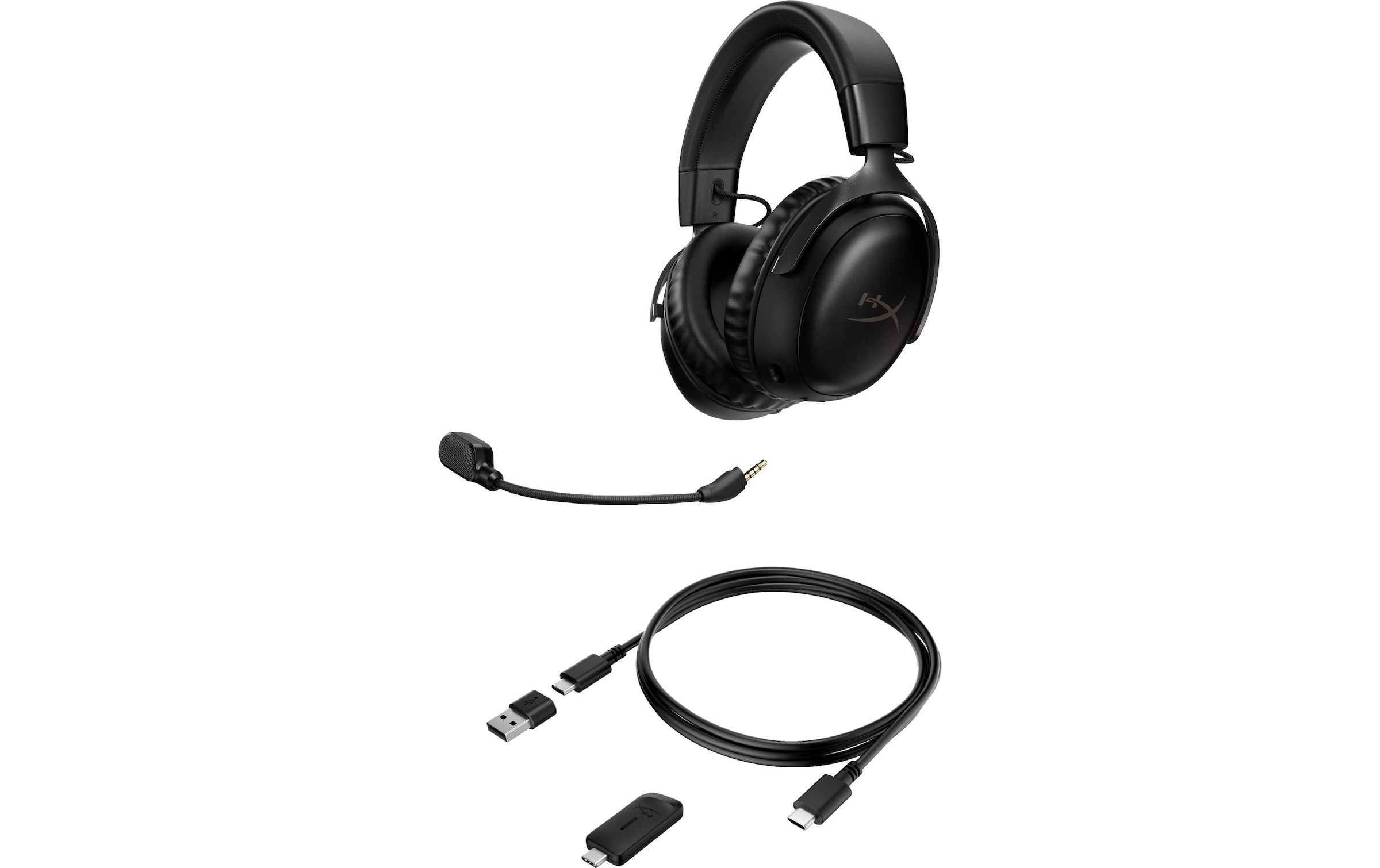 HyperX PC-Headset