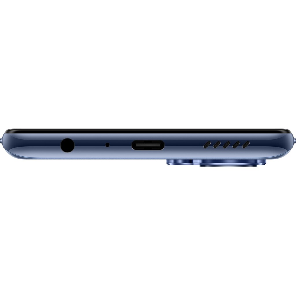 Oppo Smartphone »X5 Lite 256 GB Schwarz«, Black, 16,26 cm/6,43 Zoll, 256 GB Speicherplatz, 32 MP Kamera