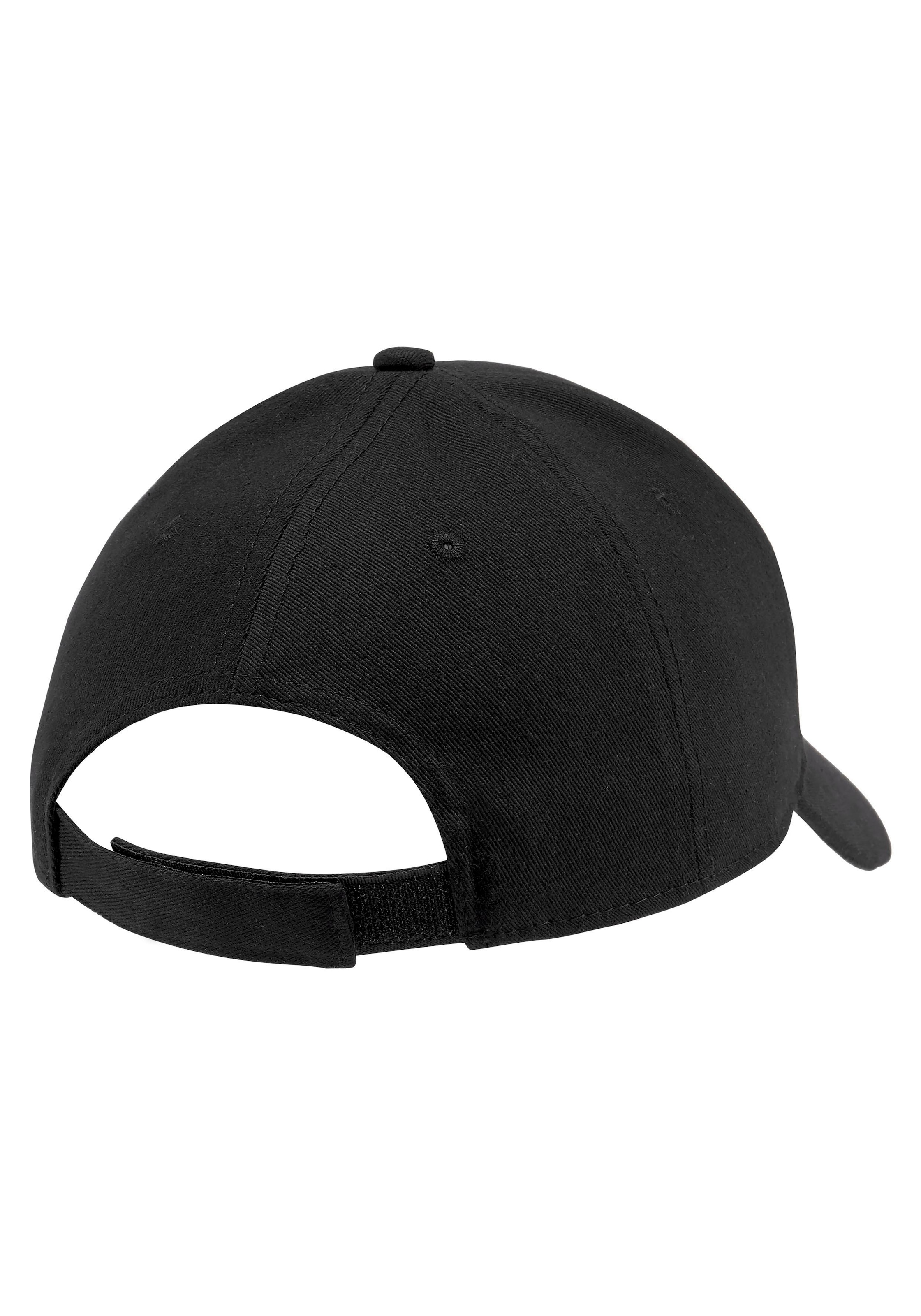 Lonsdale Baseball Cap, (Packung, 2 St., 2er-Pack)