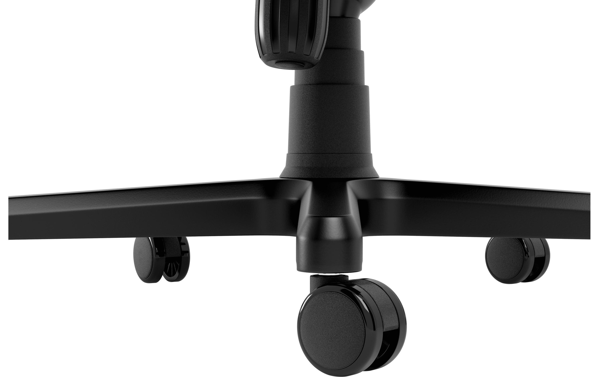 Gaming-Stuhl »noblechairs LEGEND Gaming Chair schwarz«