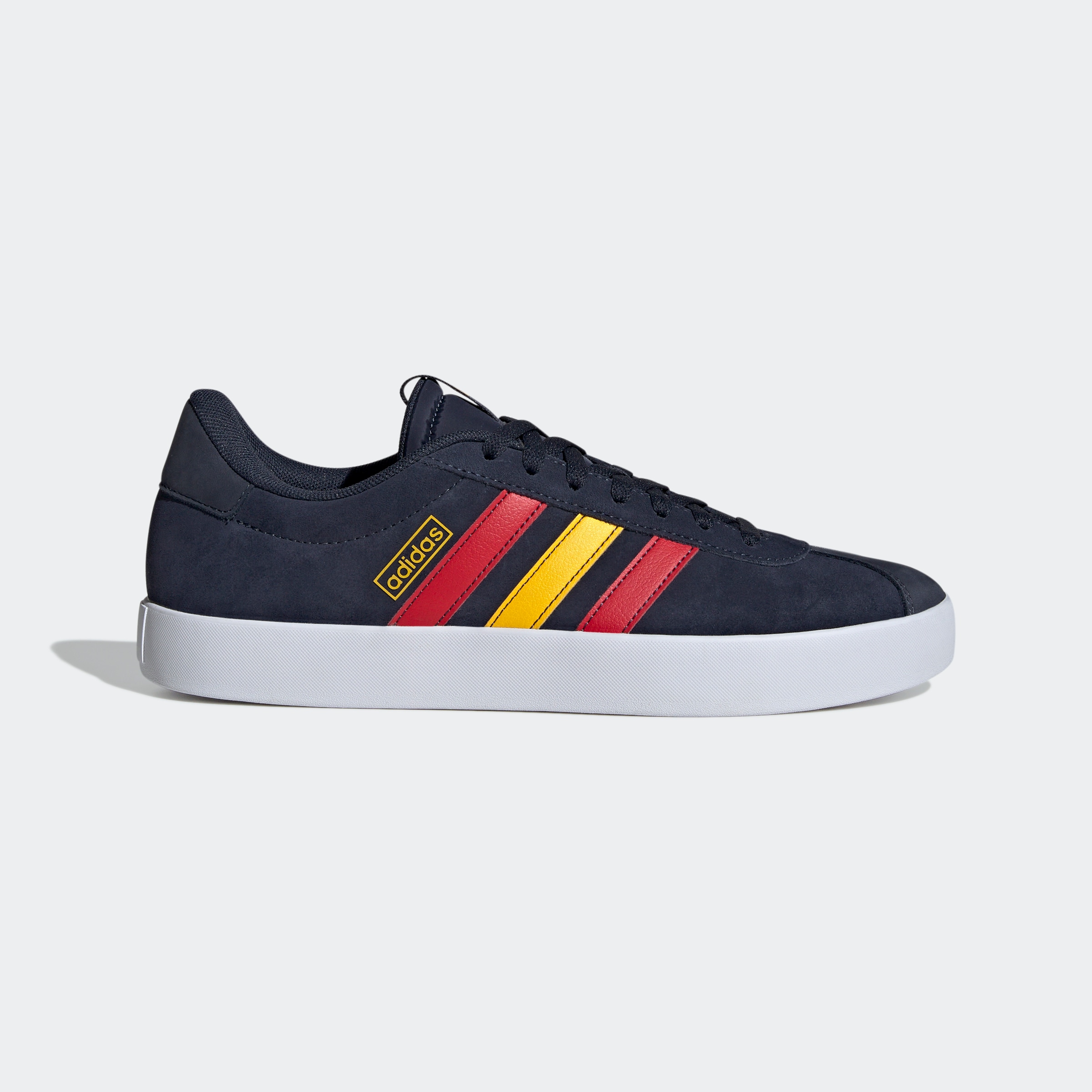 adidas Sportswear Sneaker »VL COURT 3.0«, inspiriert vom Design des adidas samba