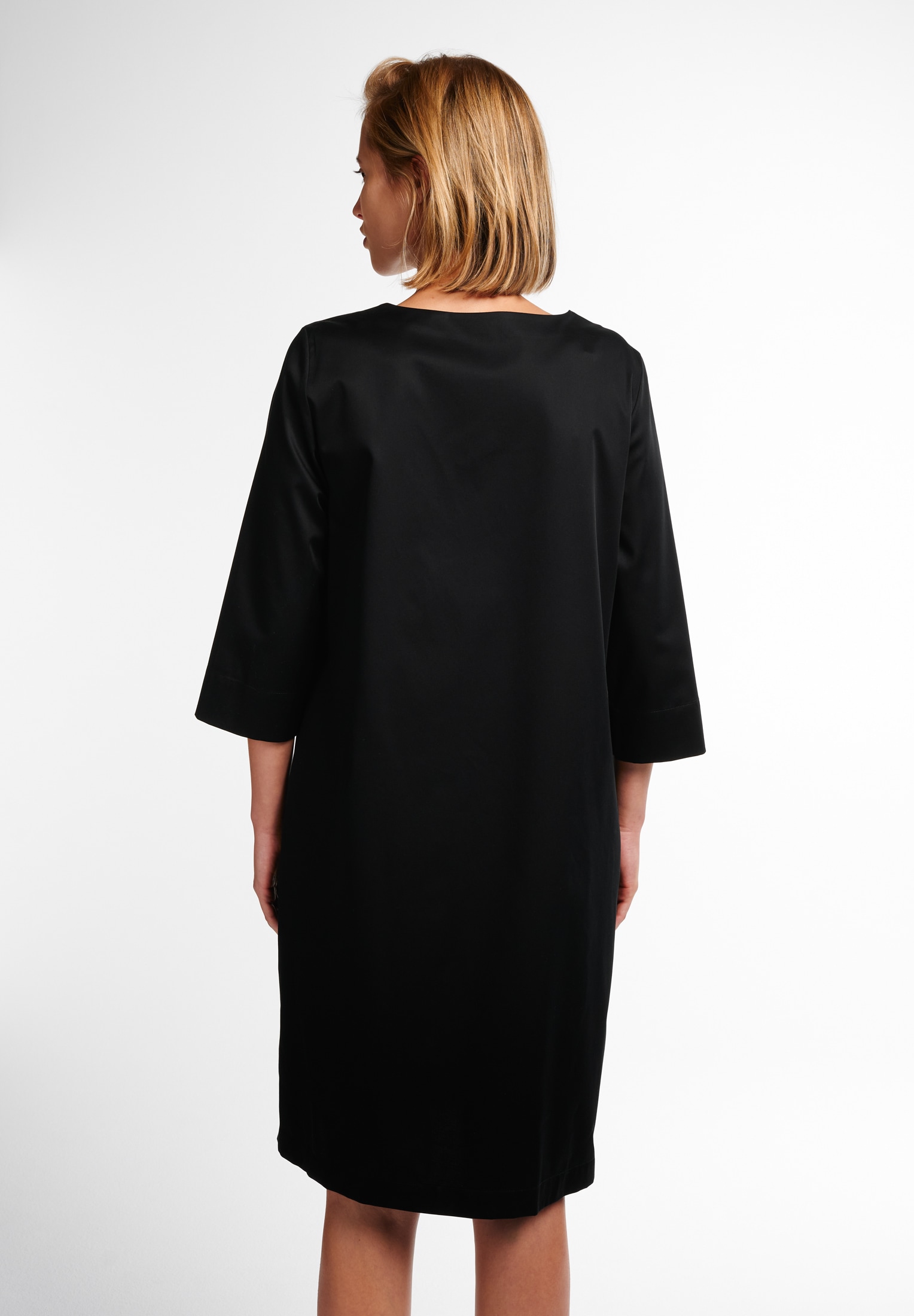 Eterna Shirtkleid »LOOSE FIT«