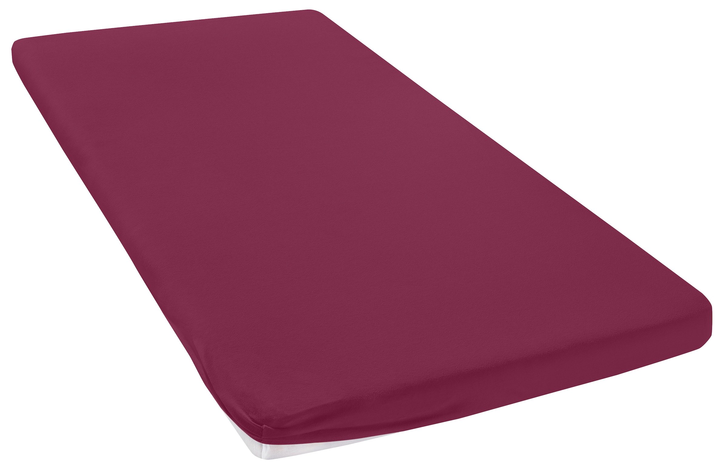 GOODproduct Draps de lit »Physalis Topper COMFORT« jusqu’à 10 cm de hauteur, drap de lit, drap, en qualité Comfort & Premium