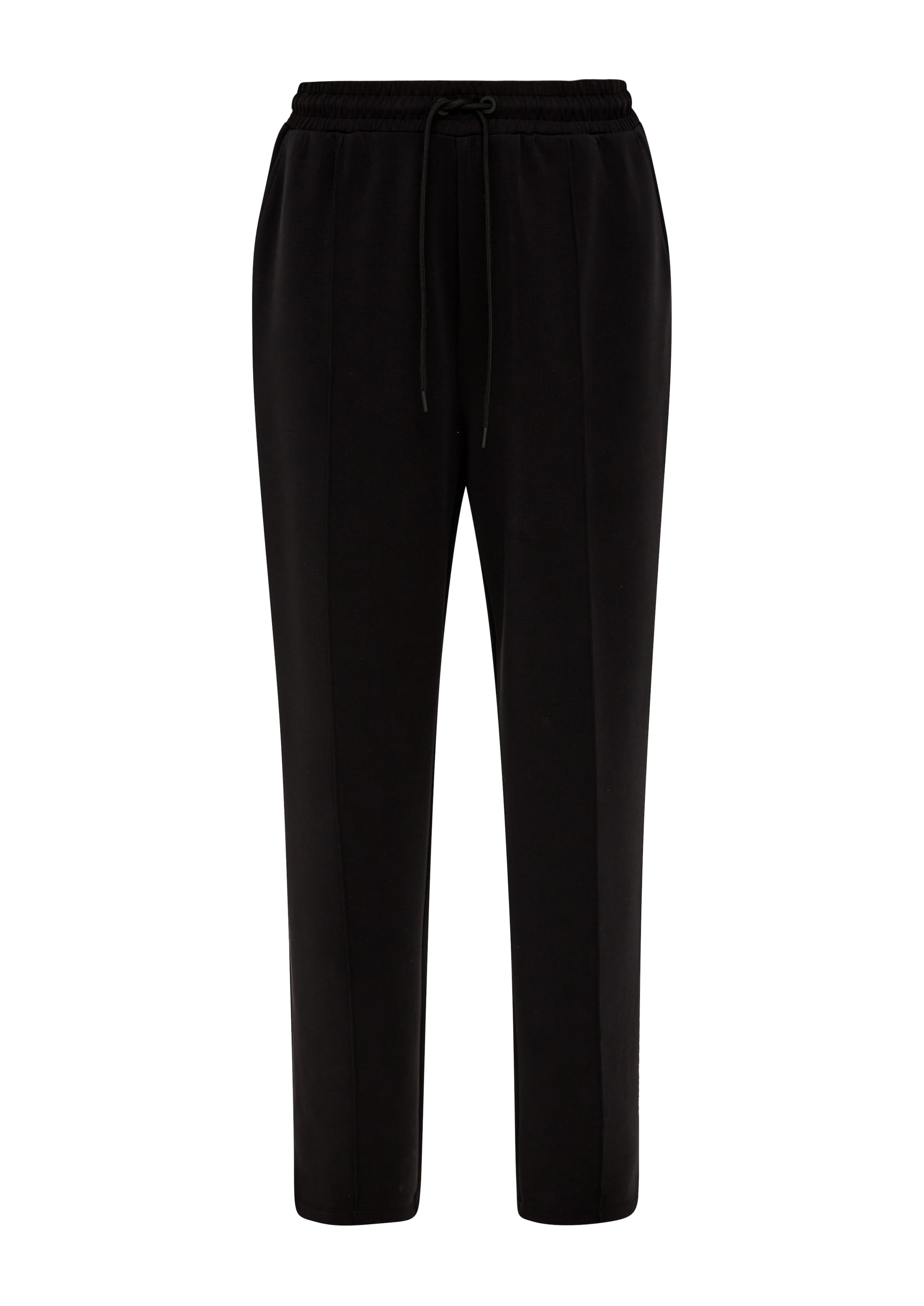 s.Oliver Jogger Pants, mit Bugelfalte