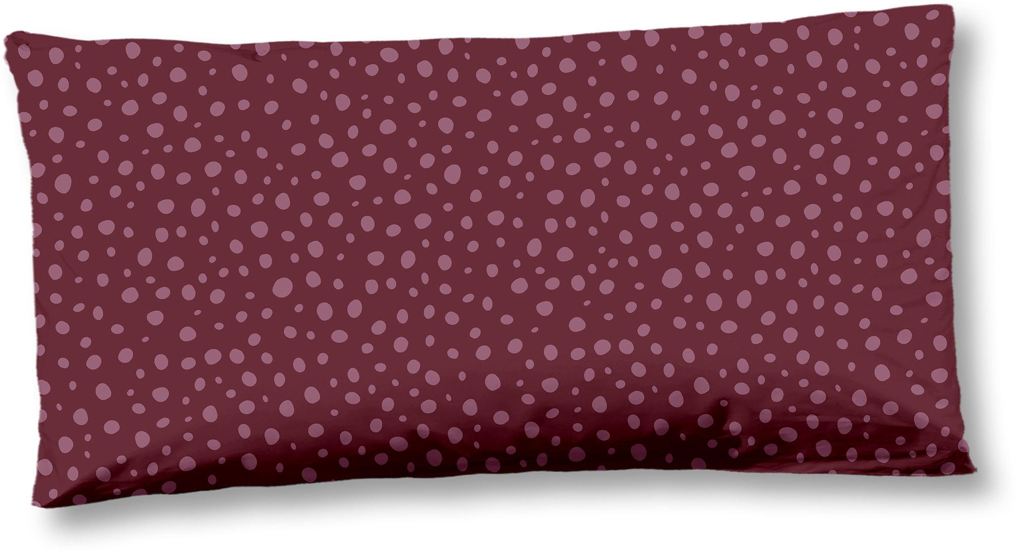 Image of hip Kissenbezug »Sirke«, (1 St., 1 40x80 cm Kissenhülle), besonders weich bei Ackermann Versand Schweiz