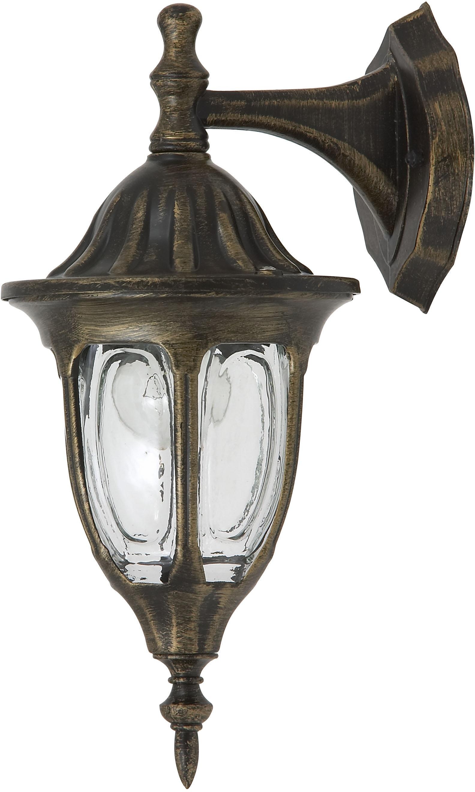 Image of Rabalux Aussen-Wandleuchte »Milano«, E27 bei Ackermann Versand Schweiz