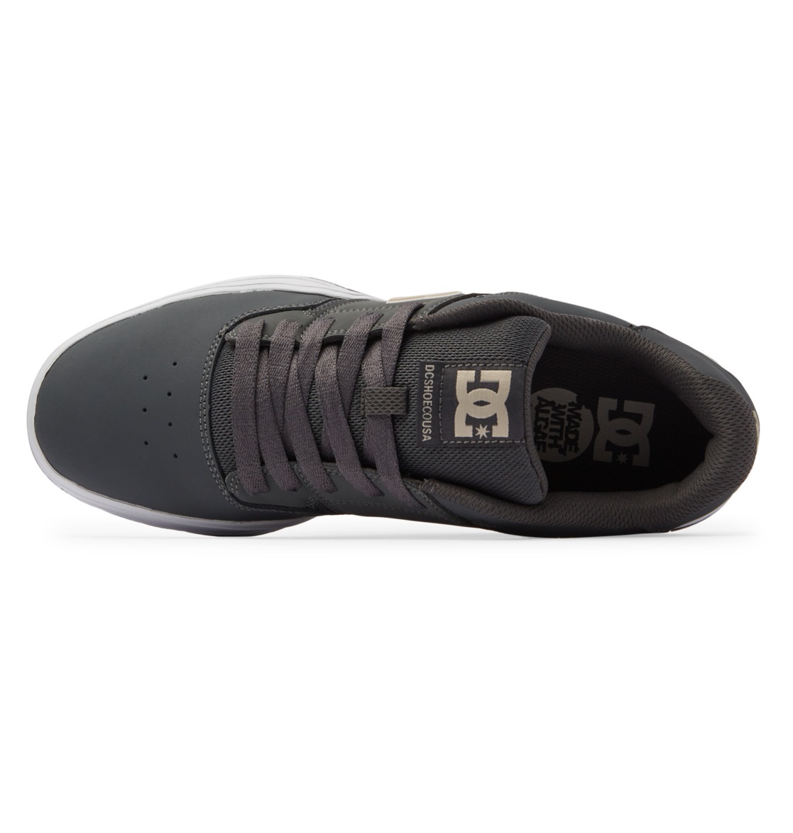 DC Shoes Sneaker »Central«