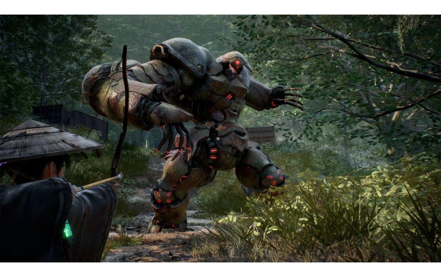   Spielesoftware »Beast of Reincarnation Deluxe Edition« PlayStation 5