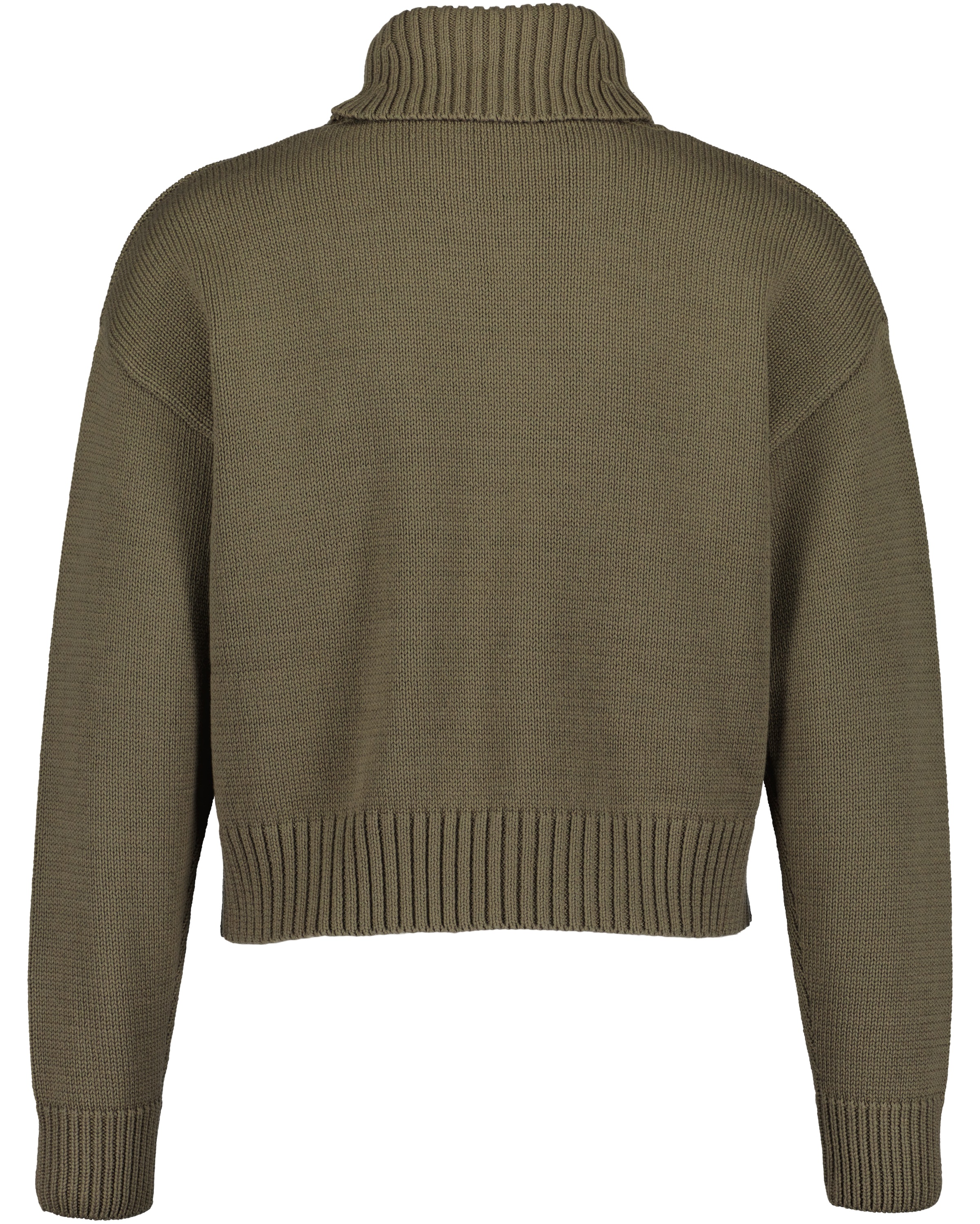 Blue Seven Stehkragenpullover