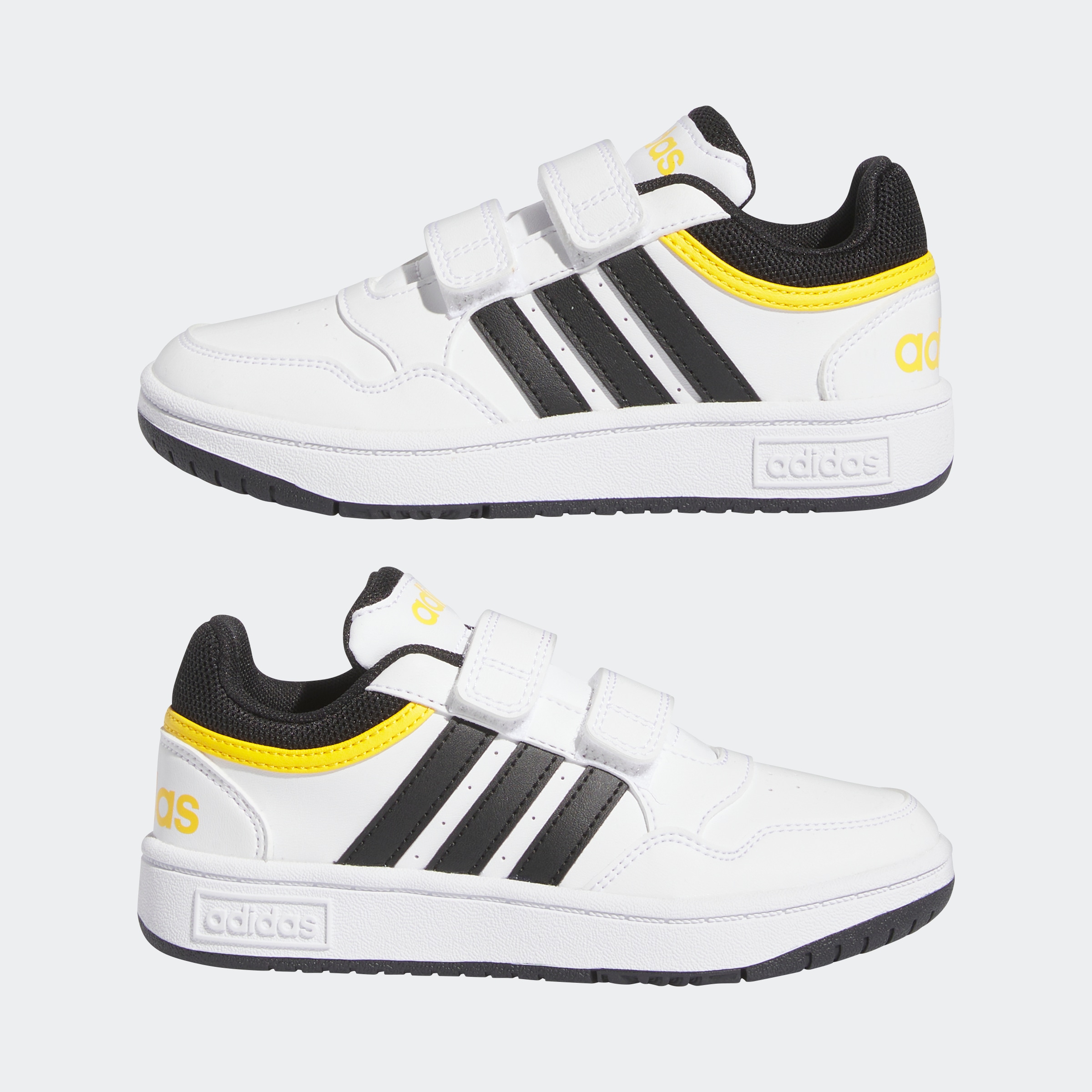 adidas Sportswear Sneaker »HOOPS«