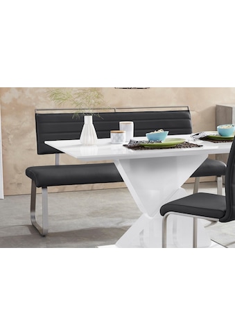 MCA furniture Polsterbank, bis 280 Kg belastbar kaufen