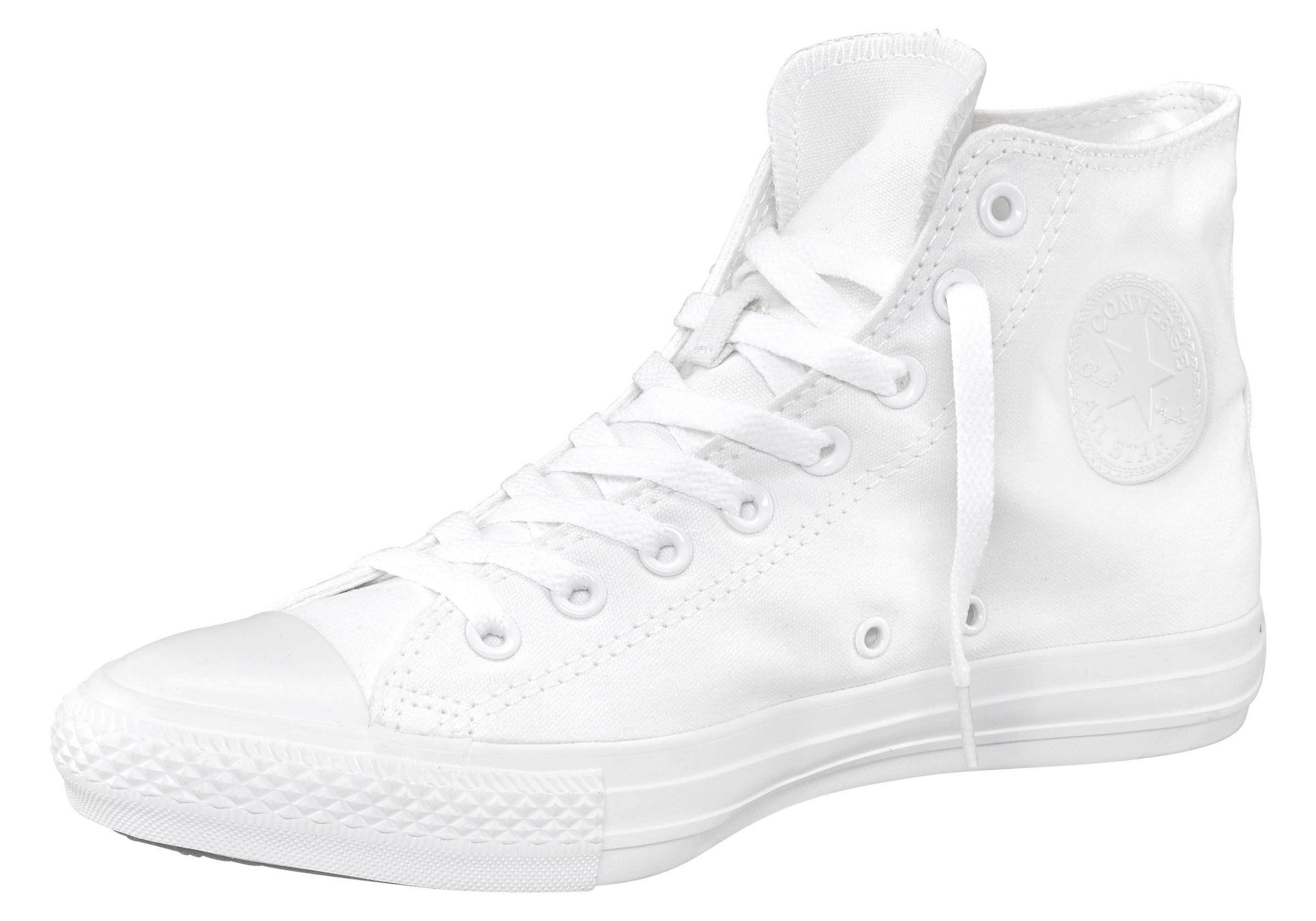 Image of Converse Sneaker »Chuck Taylor All Star Seasonal Hi« bei Ackermann Versand Schweiz