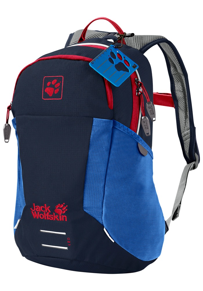 Image of Jack Wolfskin Kinderrucksack »KIDS MOAB JAM« bei Ackermann Versand Schweiz
