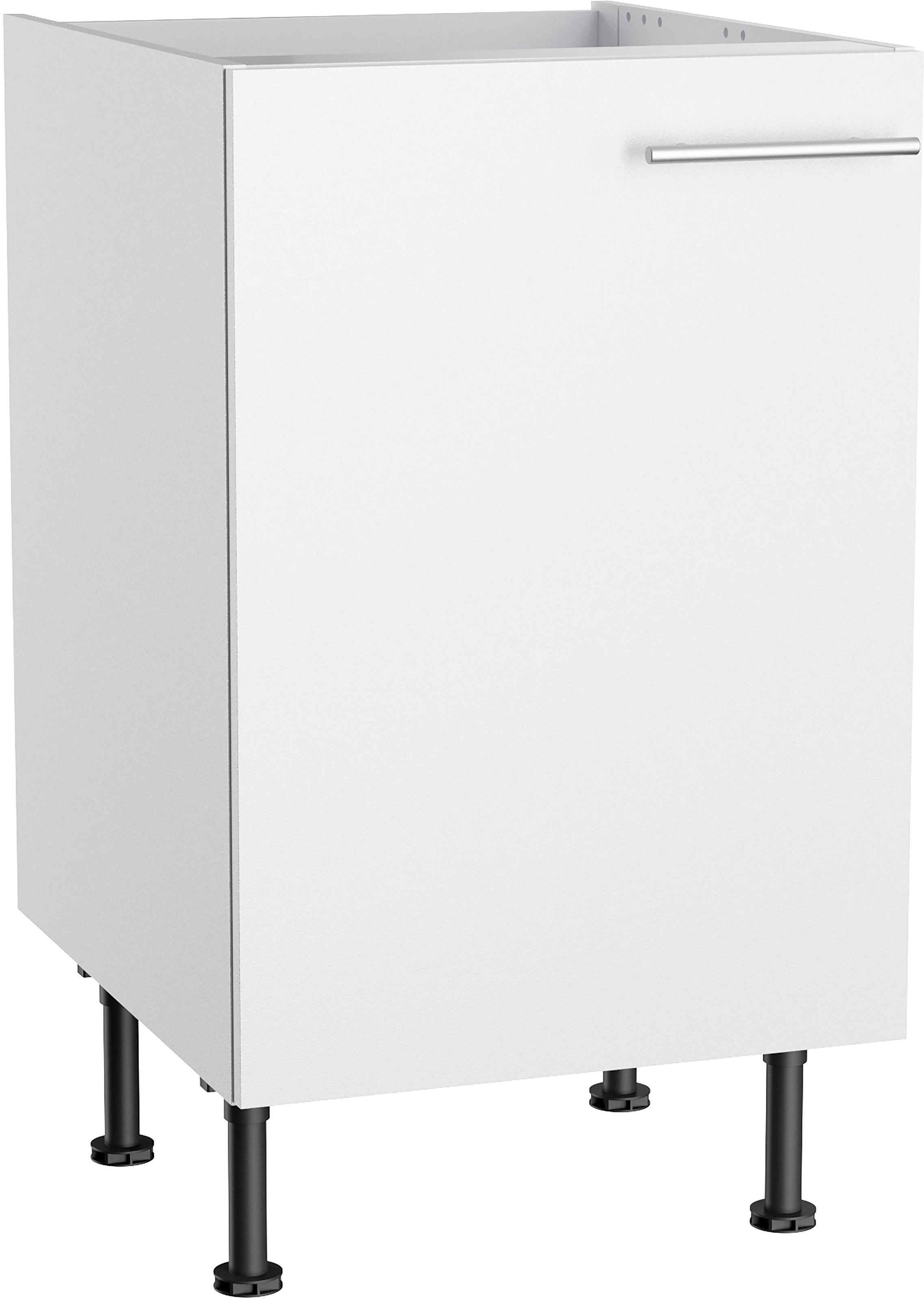 OPTIFIT Spülenschrank "Klara" Breite 50 cm