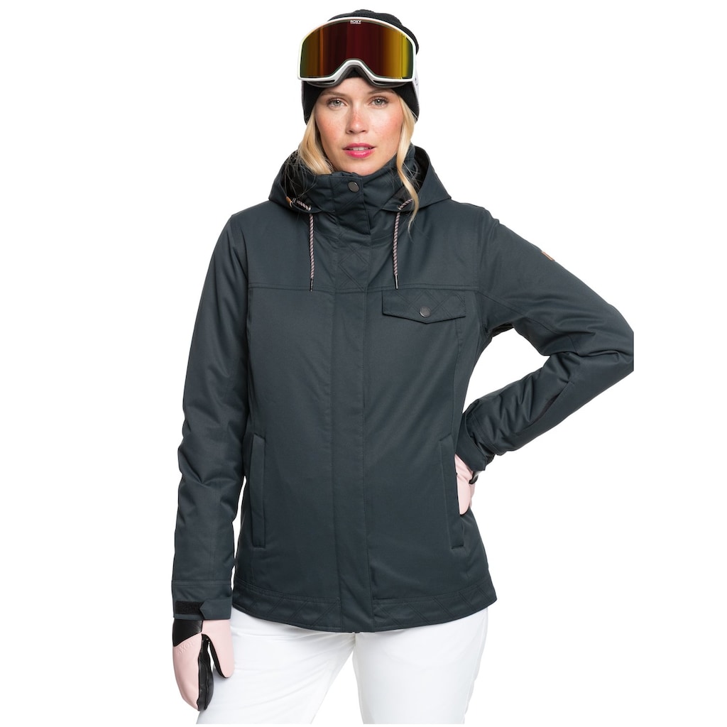 Roxy Snowboardjacke »Billie«