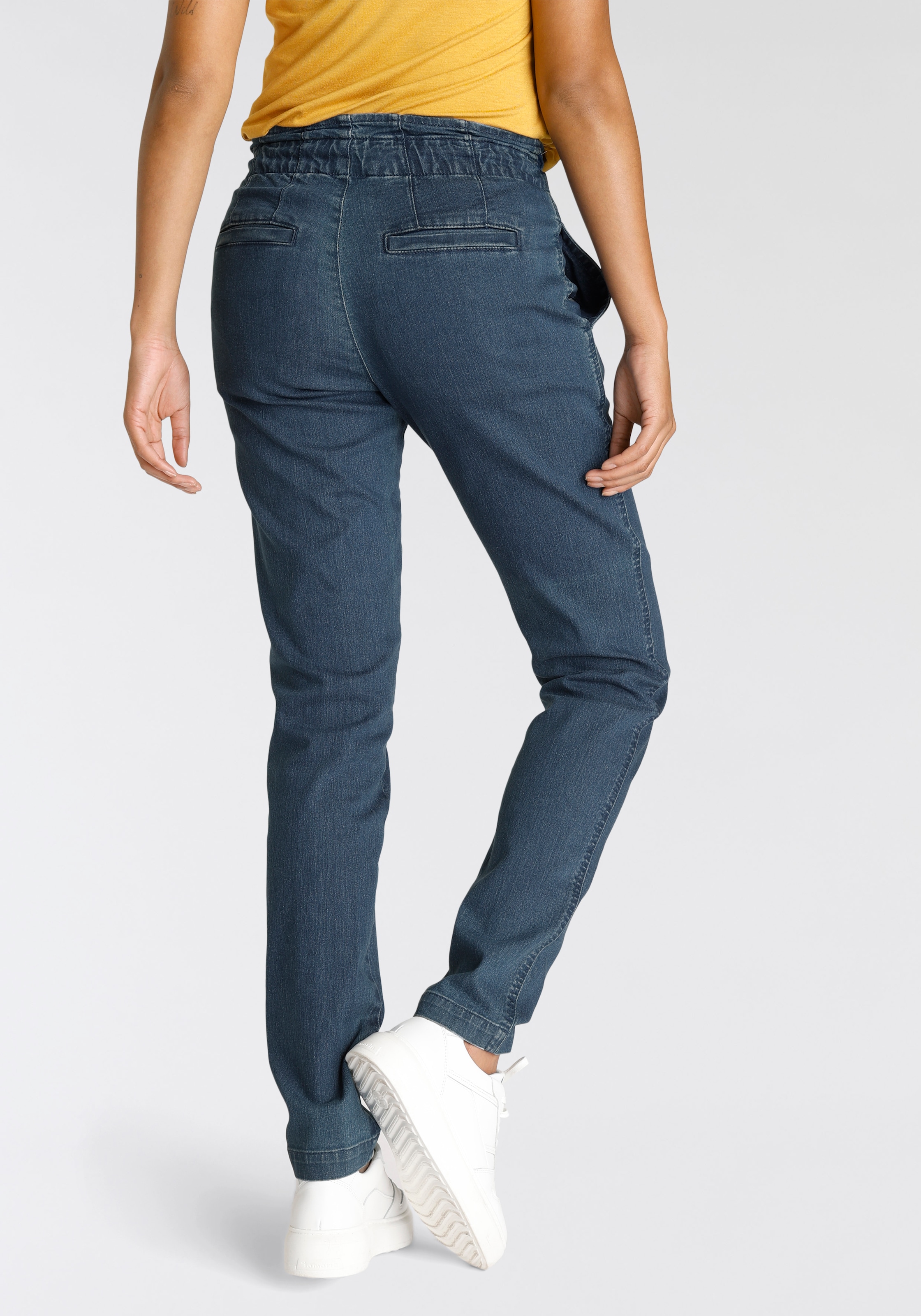 Arizona Bequeme Jeans, High Waist