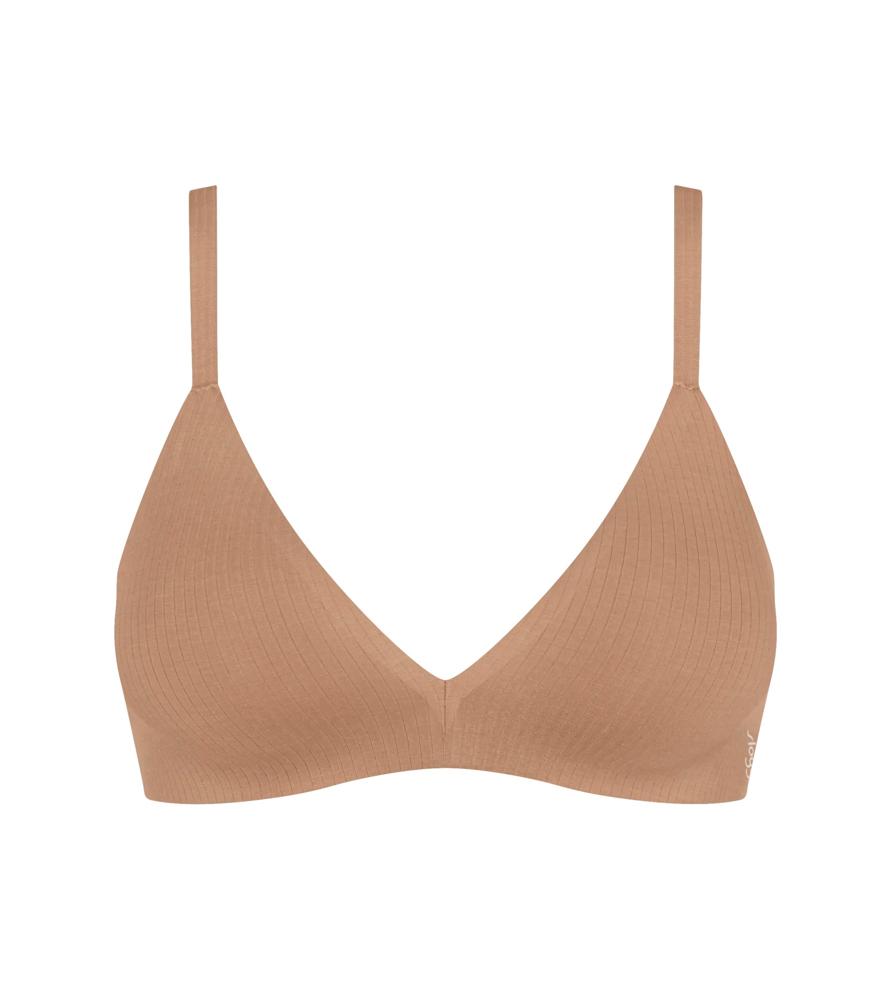 sloggi Soutien-gorge push-up »ZERO Feel Pure« avec coussinets intégrés fixes, bretelles réglables