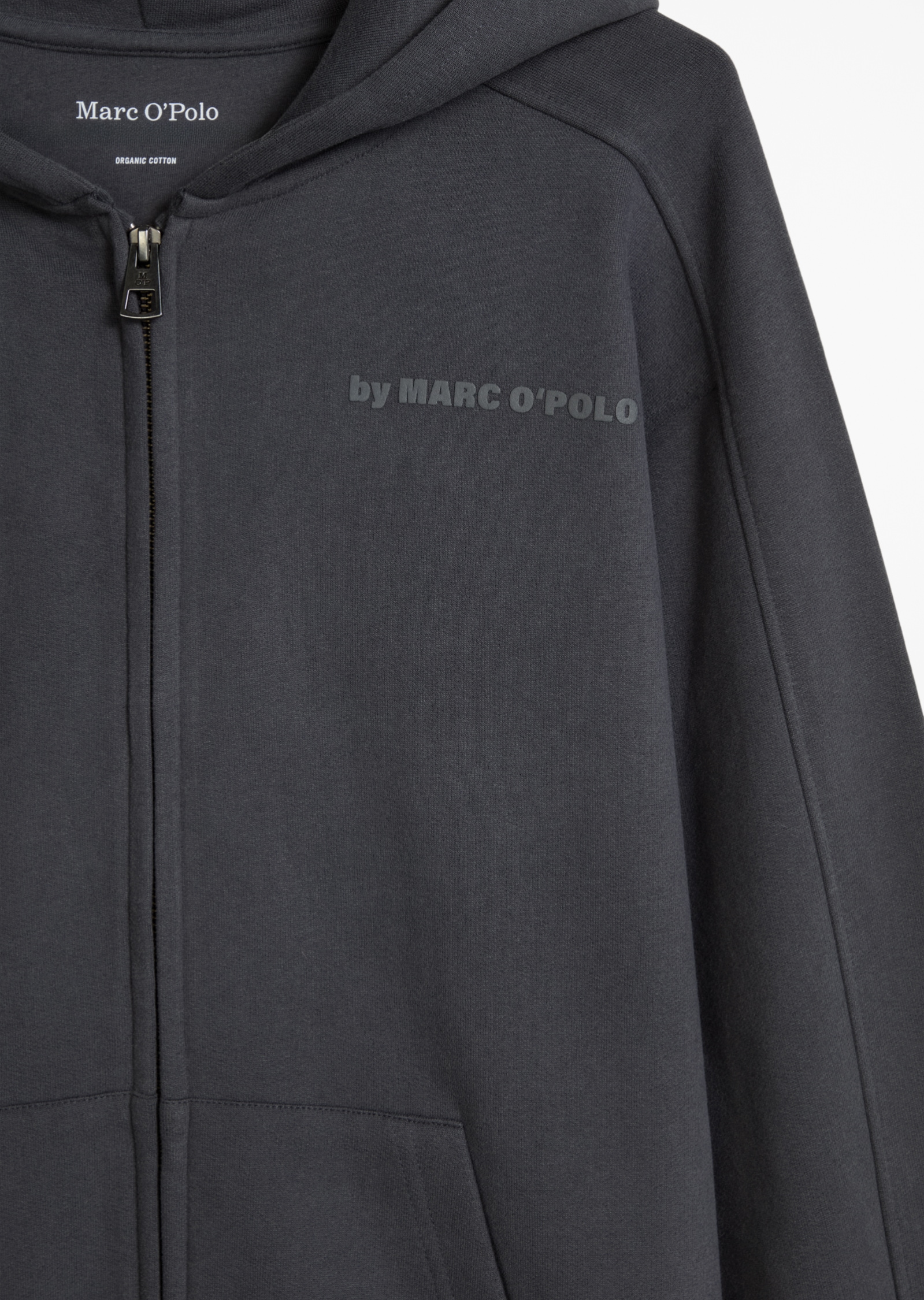Marc O'Polo Sweat à capuche »Kn.-Sweatjacke«