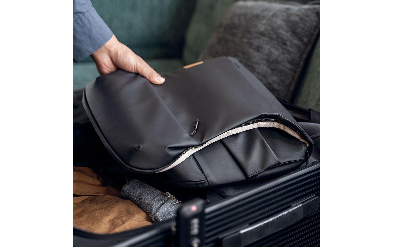 PGYTECH Kameratasche »Shoulder Bag 10L grau«