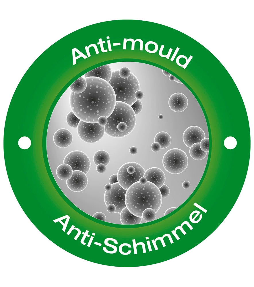 Sanilo Rideau de douche »Shower Cat« Breite 180 cm Höhe 200 cm