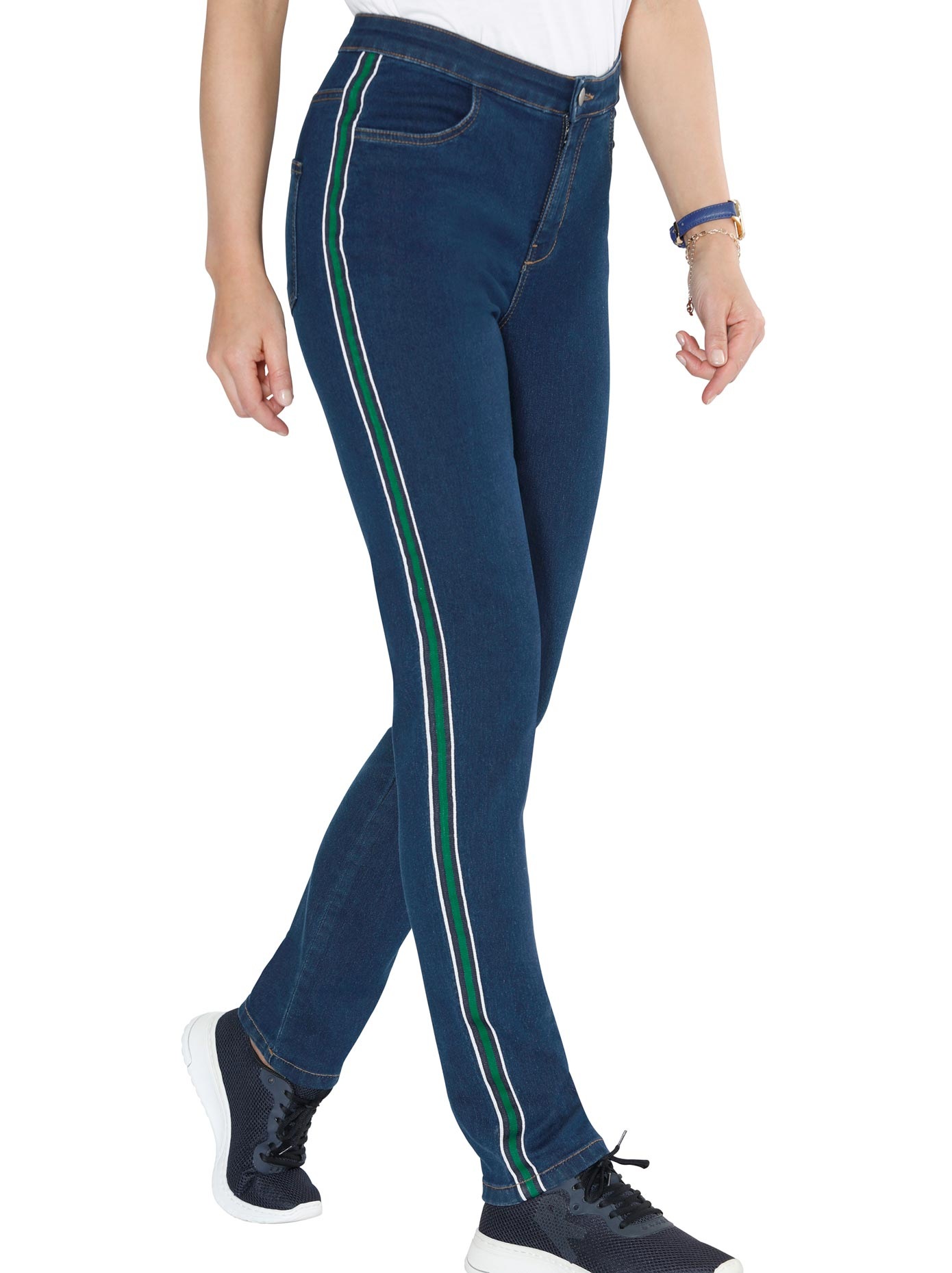 Image of Classic Basics Bequeme Jeans bei Ackermann Versand Schweiz